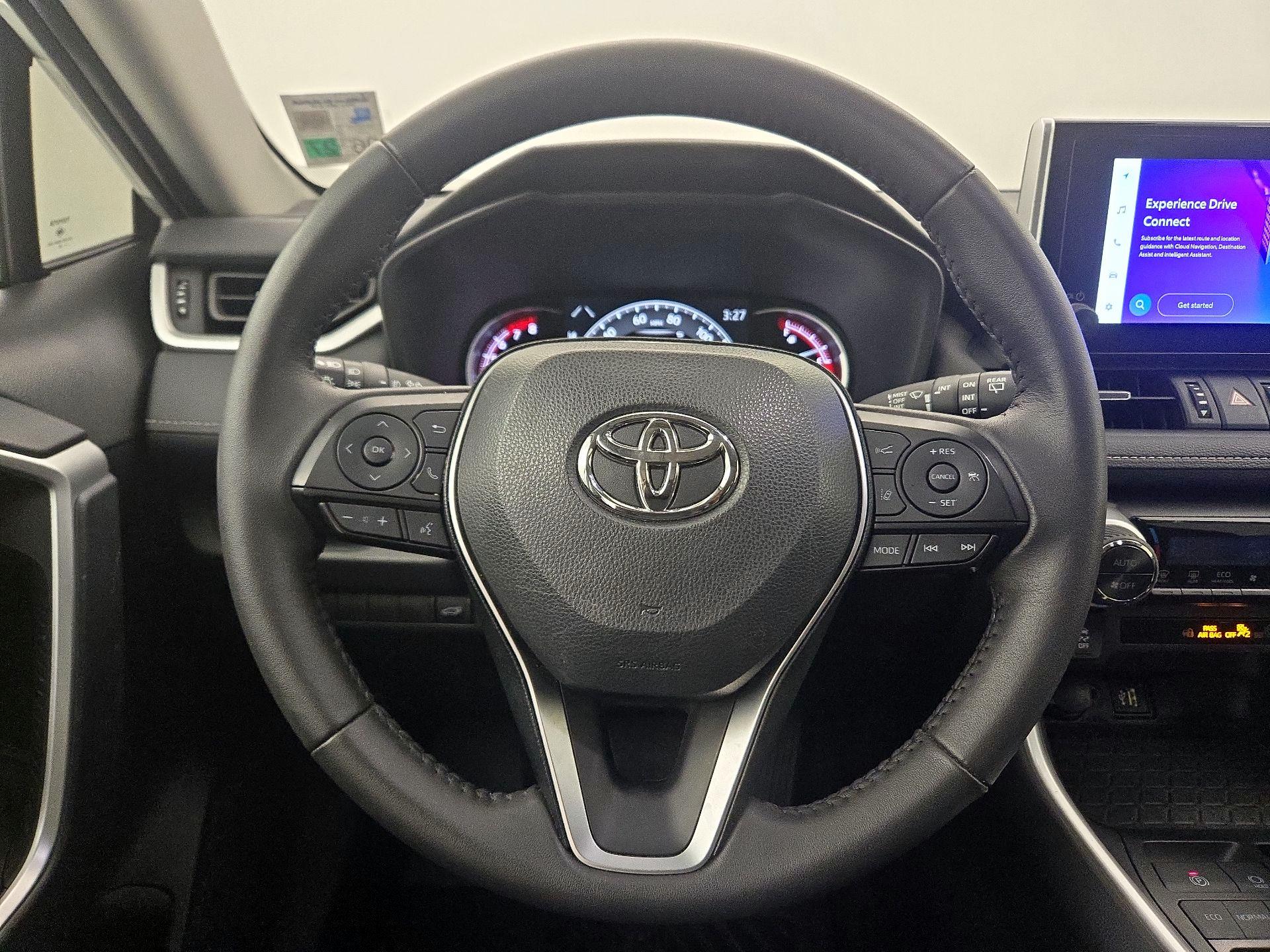 Thumbnail: 2025 Toyota RAV4 - 10