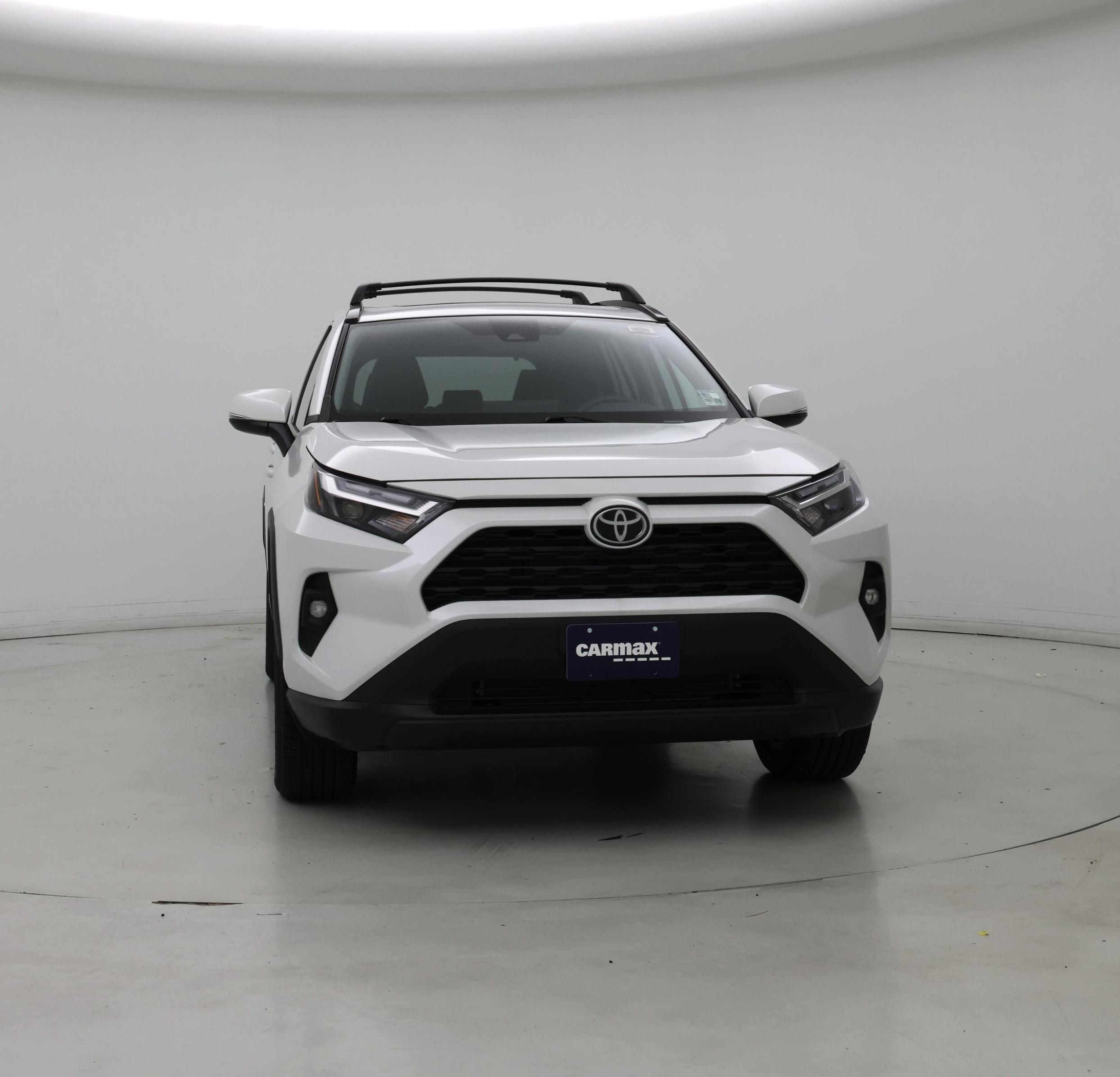 Thumbnail: 2025 Toyota RAV4 - 5