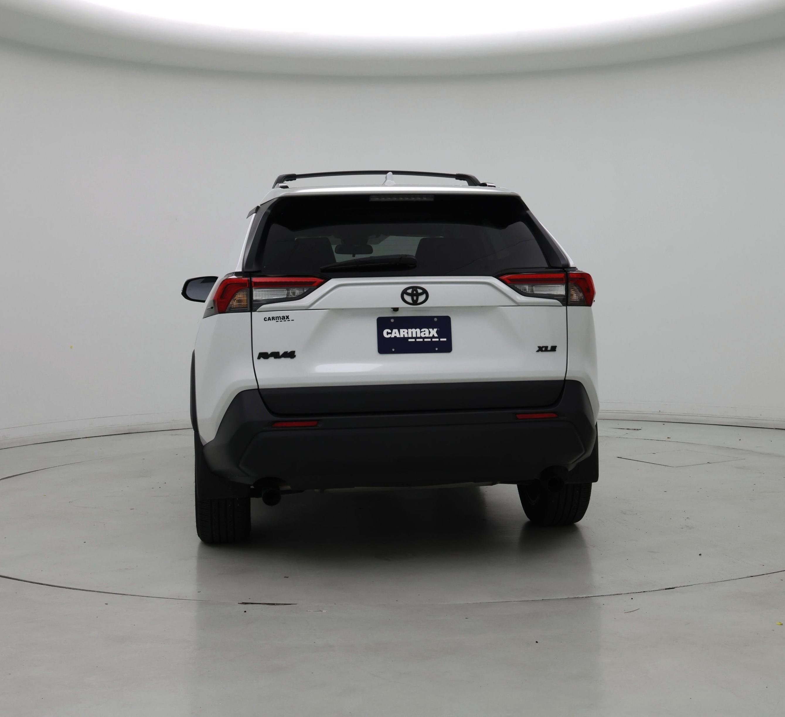 Thumbnail: 2025 Toyota RAV4 - 6