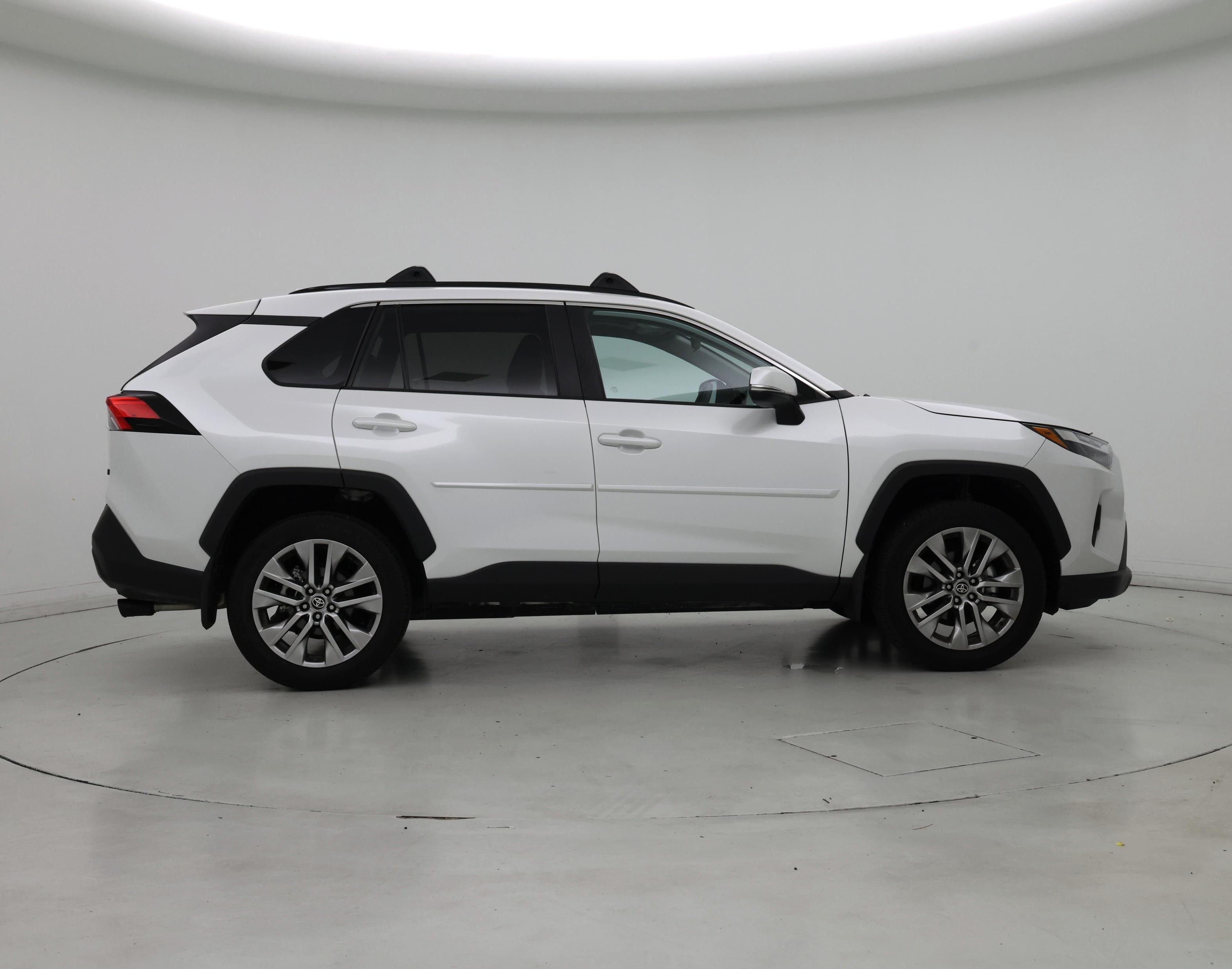 Thumbnail: 2025 Toyota RAV4 - 7