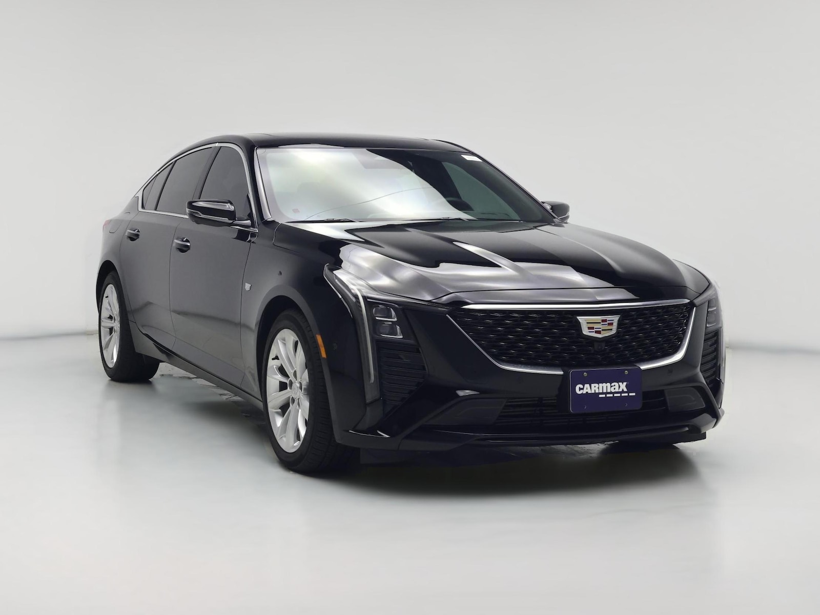 2025 Cadillac CT5