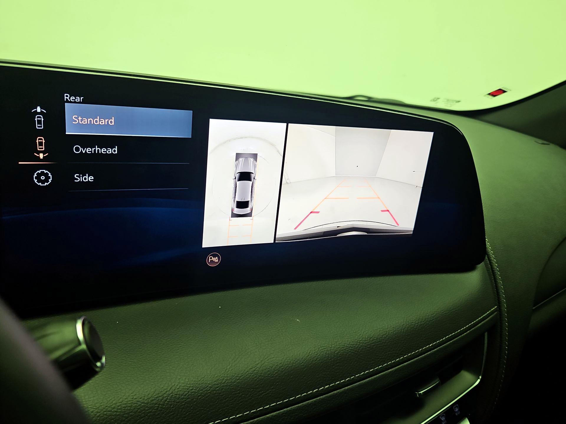 Thumbnail: 2025 Cadillac CT5 - 14