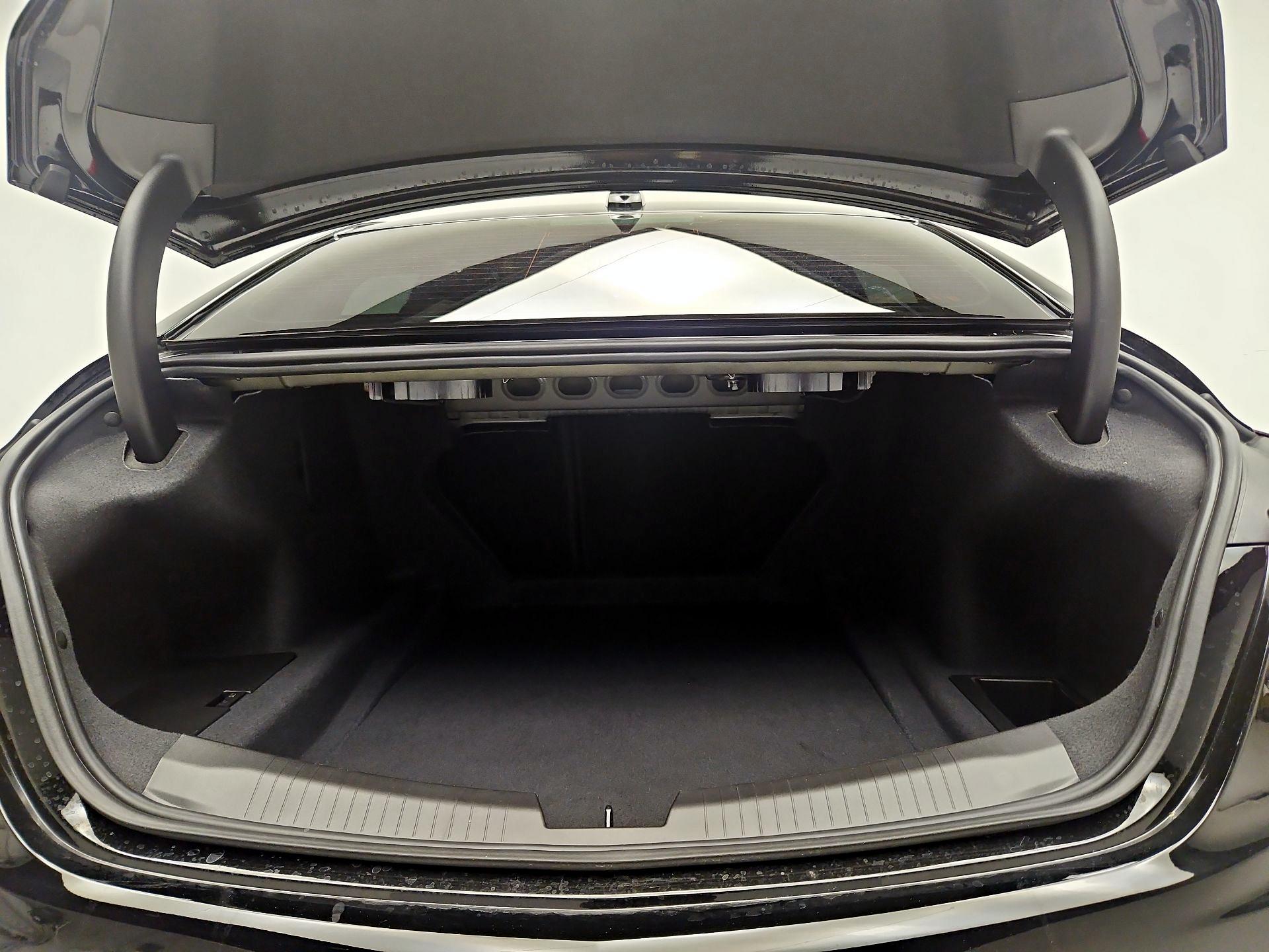 Thumbnail: 2025 Cadillac CT5 - 20