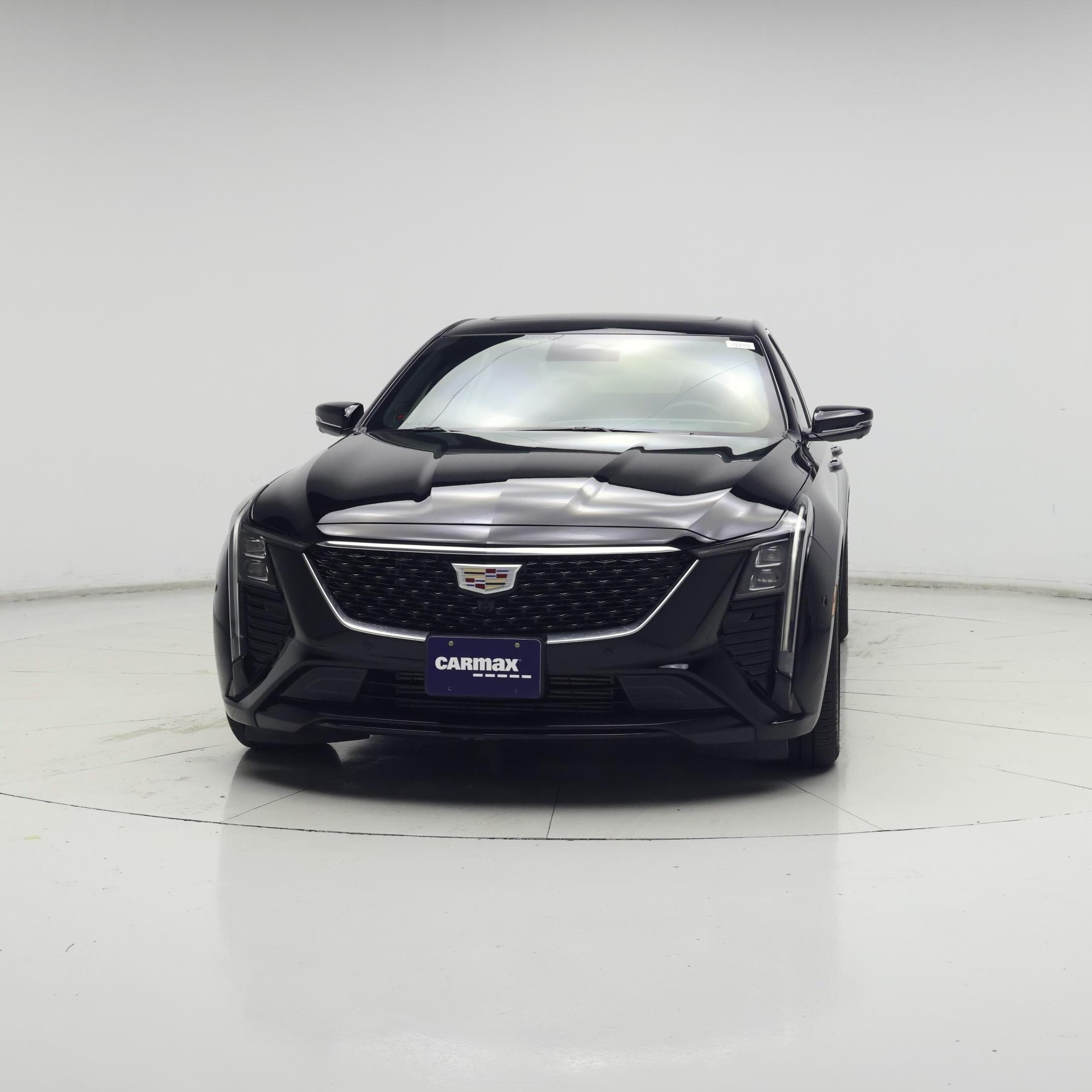 Thumbnail: 2025 Cadillac CT5 - 5