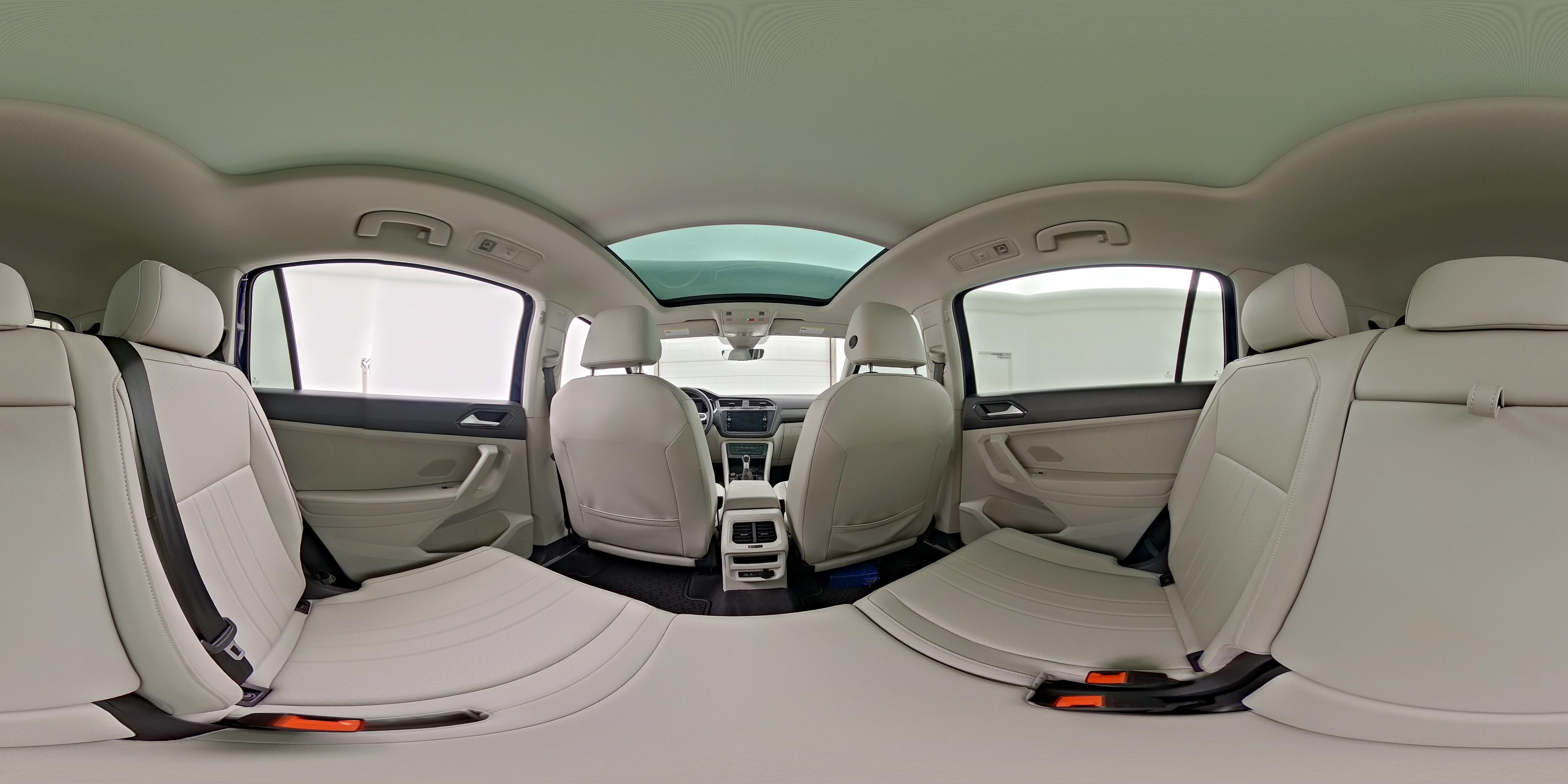 2023 Volkswagen Tiguan SE - Photo 27