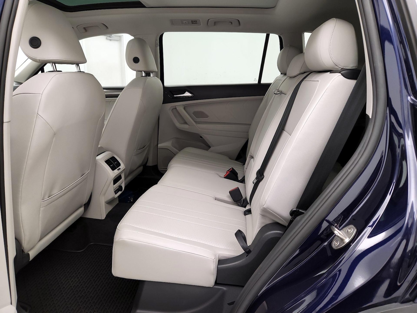 2023 Volkswagen Tiguan SE - Photo 21