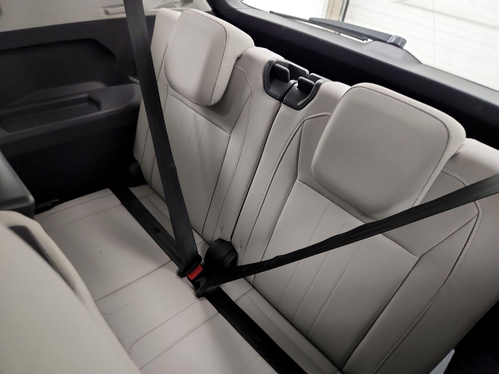 2023 Volkswagen Tiguan SE - Photo 22