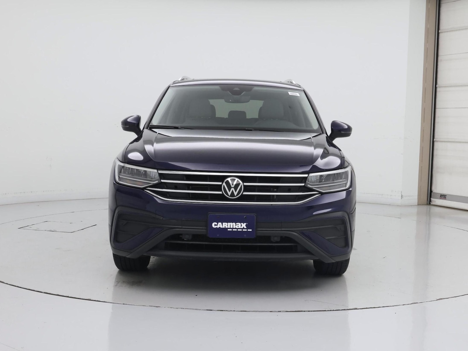 2023 Volkswagen Tiguan SE - Photo 6