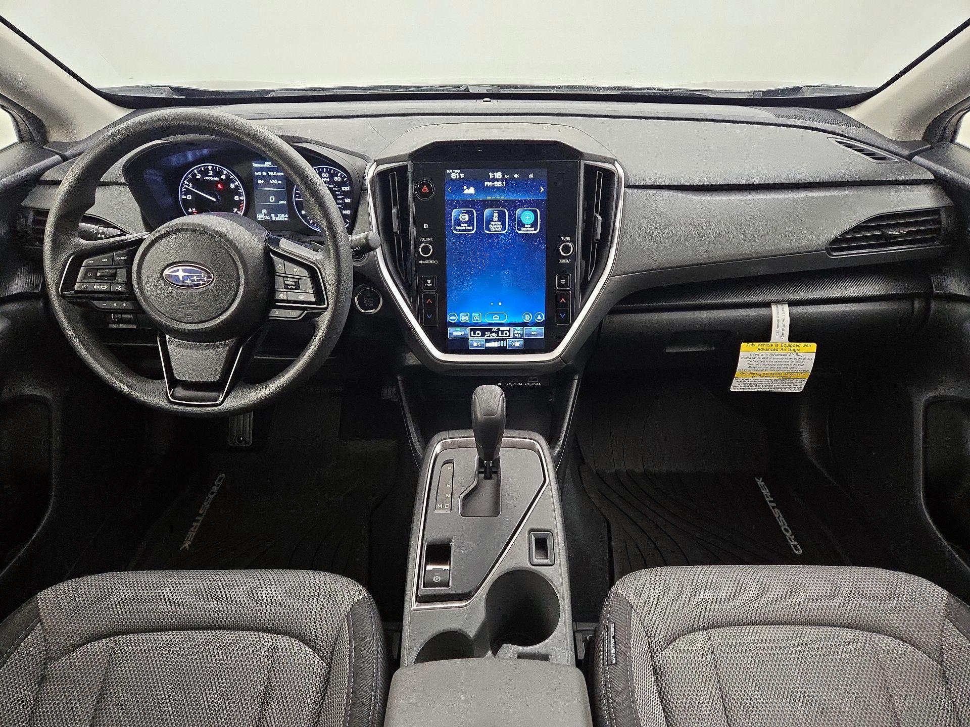 Thumbnail: 2024 Subaru Crosstrek - 9