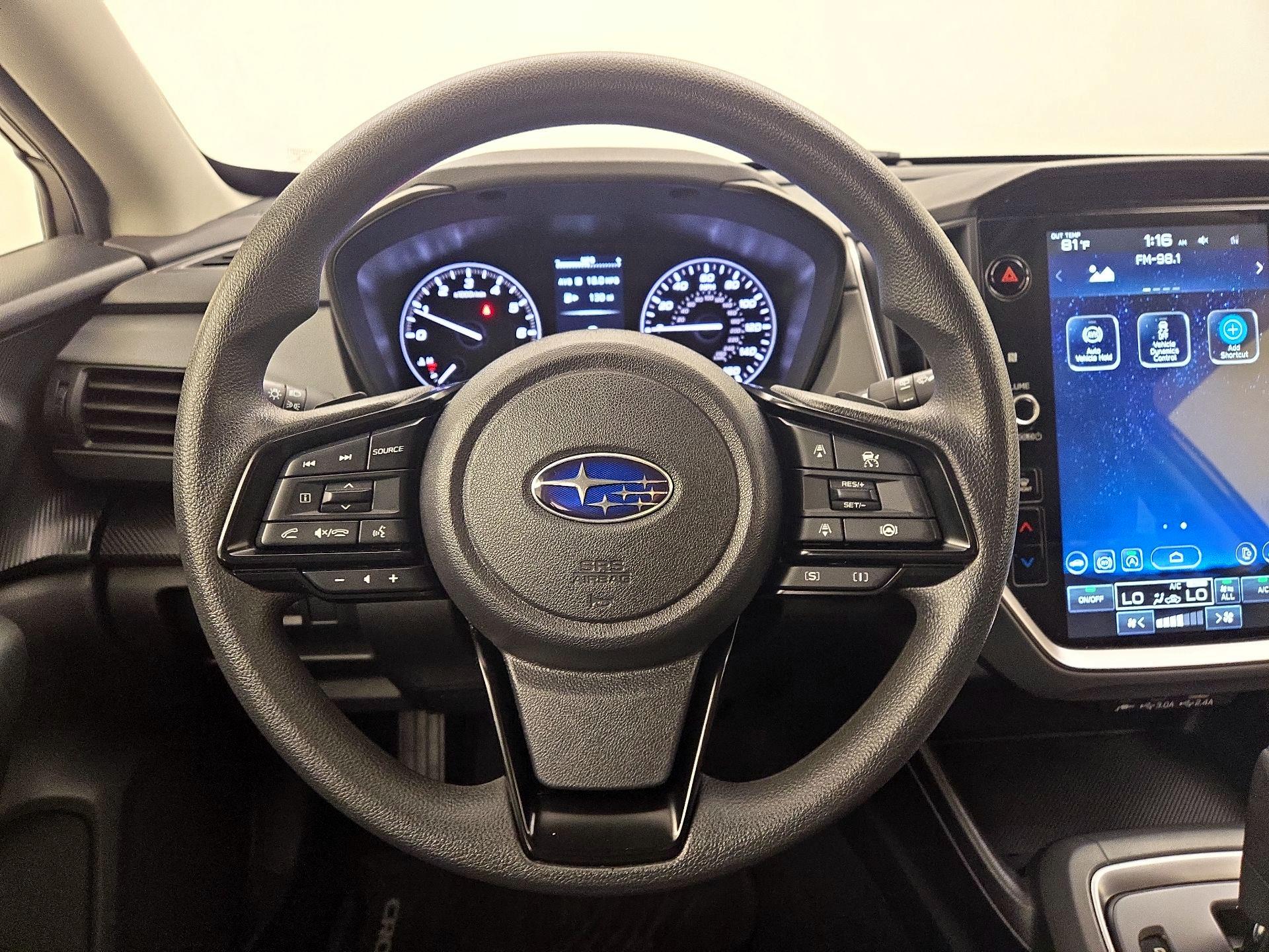 Thumbnail: 2024 Subaru Crosstrek - 10