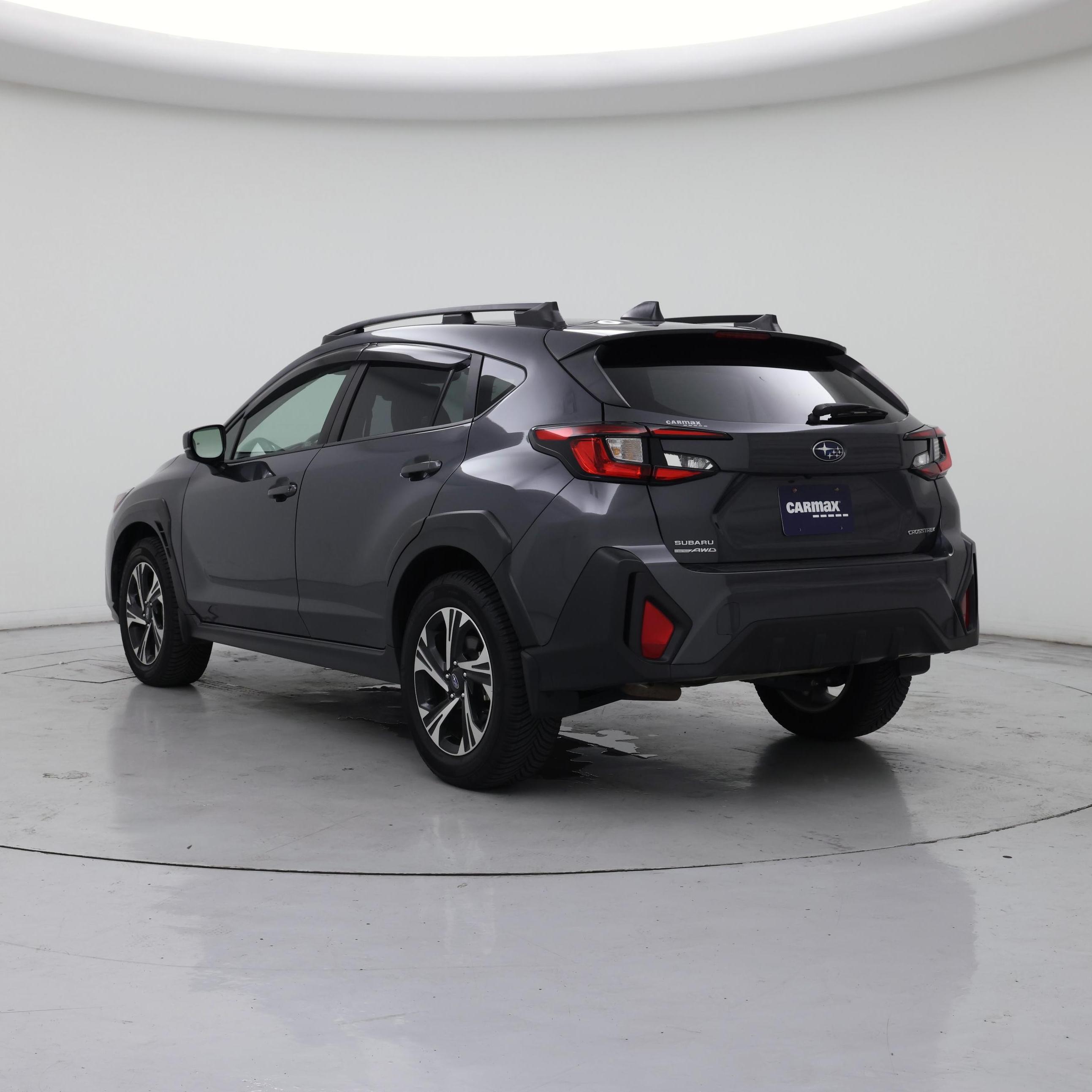 Thumbnail: 2024 Subaru Crosstrek - 2