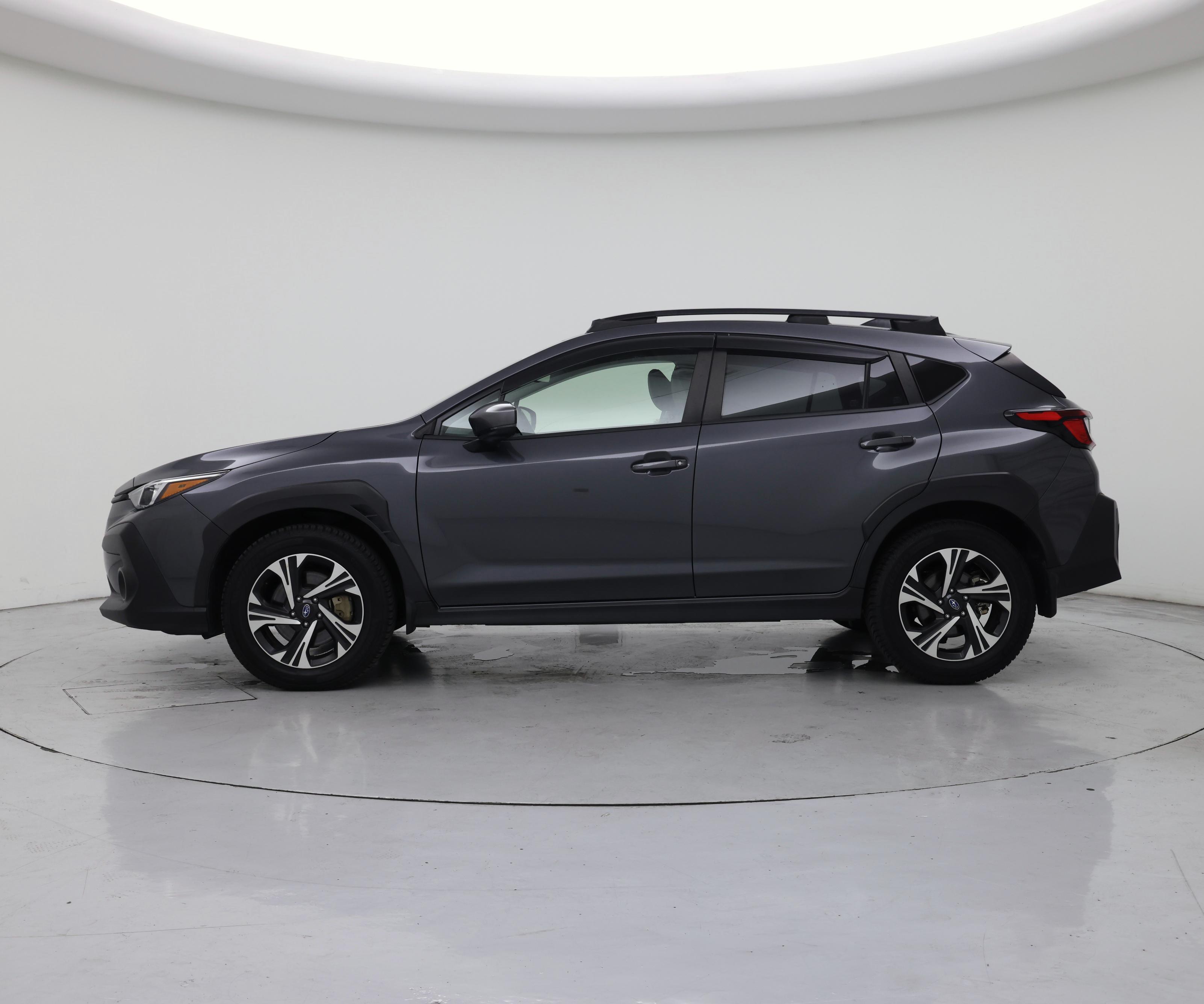 Thumbnail: 2024 Subaru Crosstrek - 3