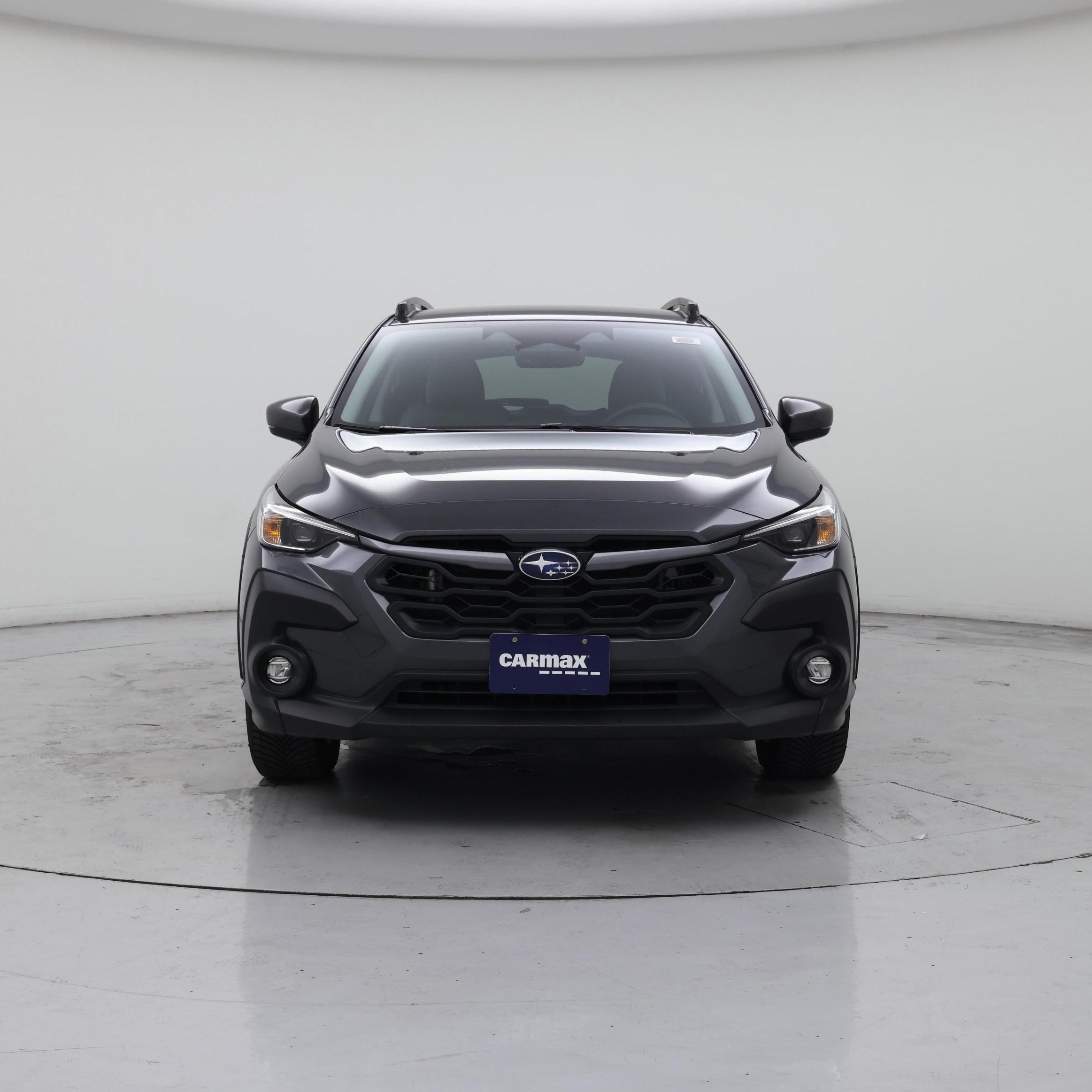 Thumbnail: 2024 Subaru Crosstrek - 5