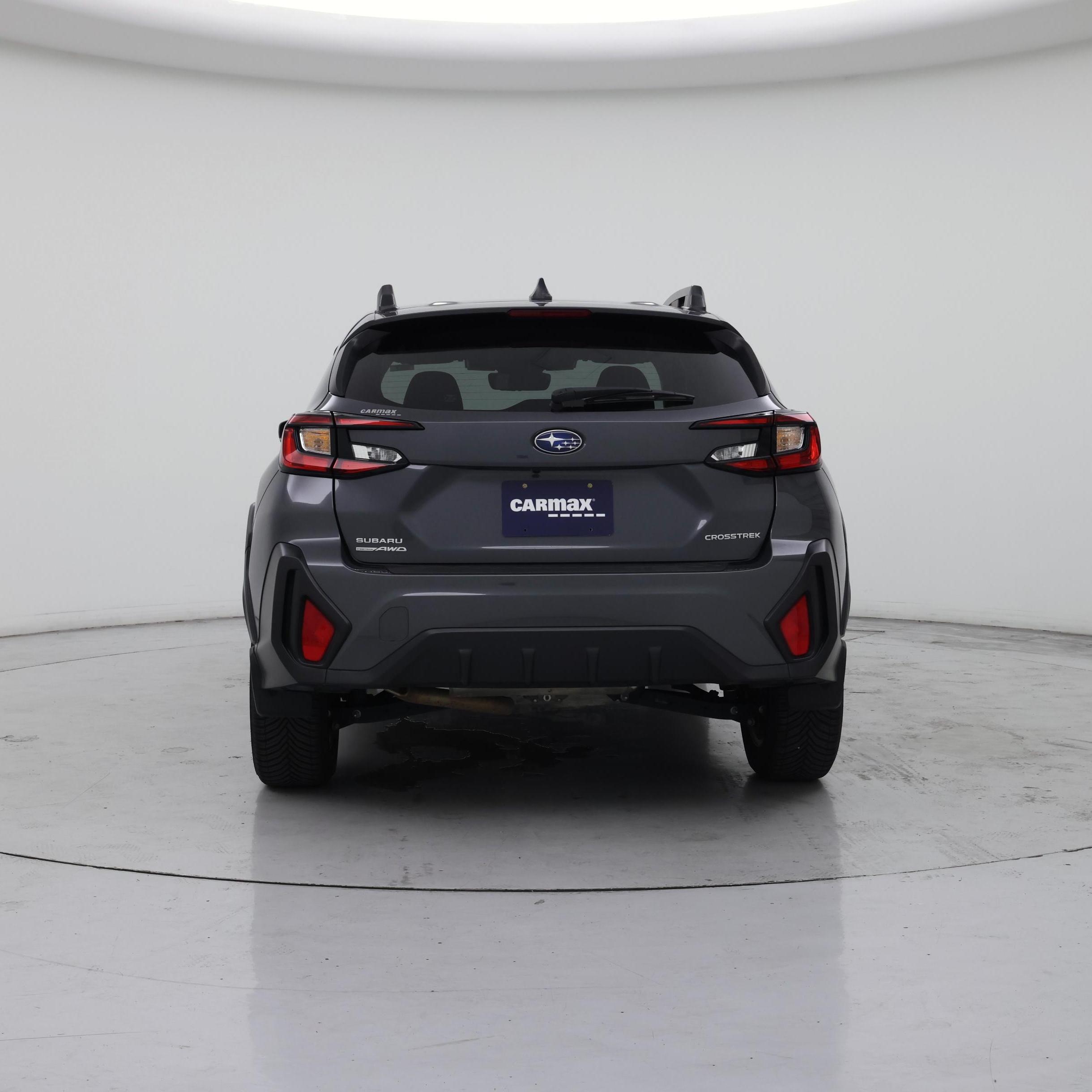Thumbnail: 2024 Subaru Crosstrek - 6