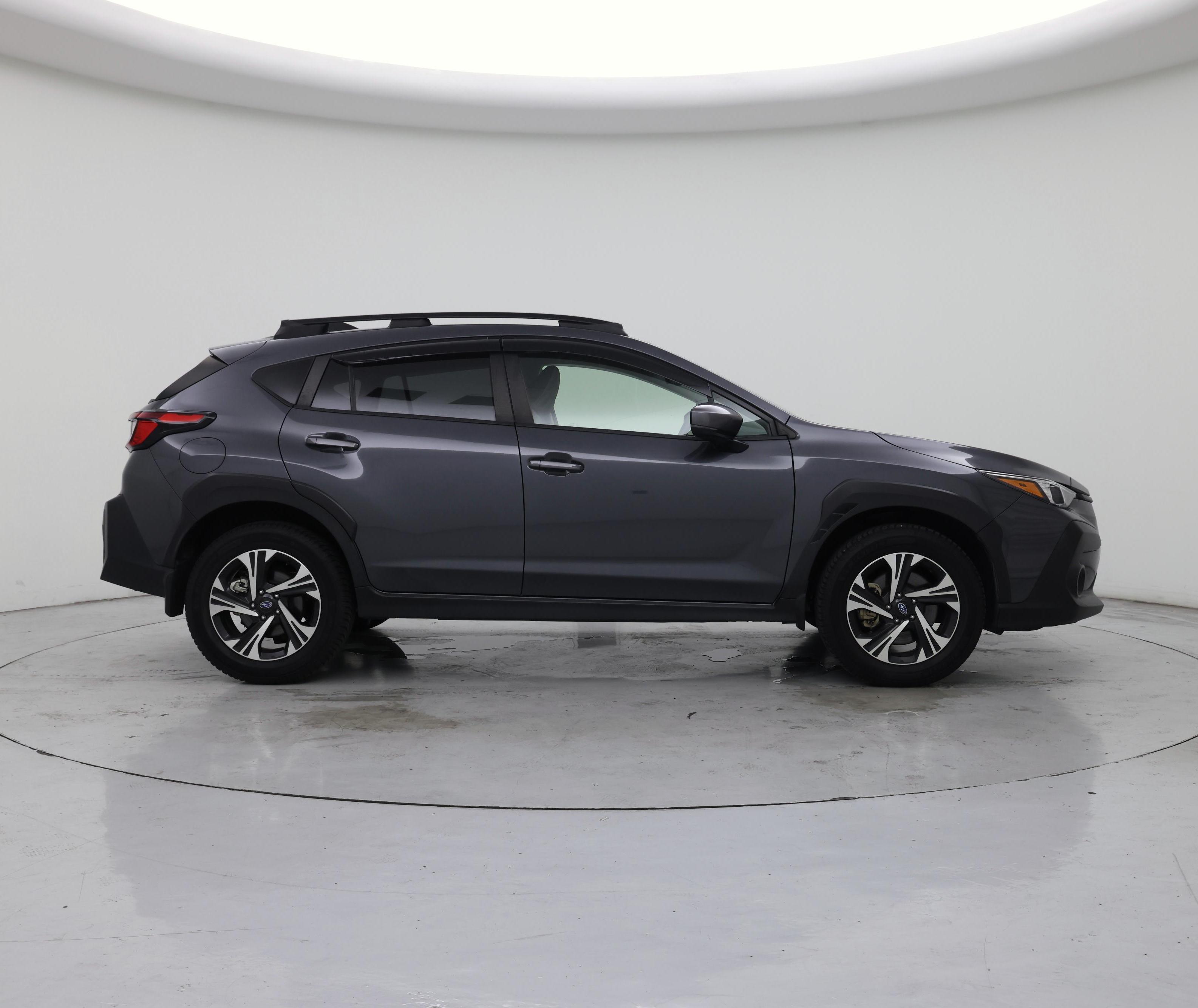 Thumbnail: 2024 Subaru Crosstrek - 7