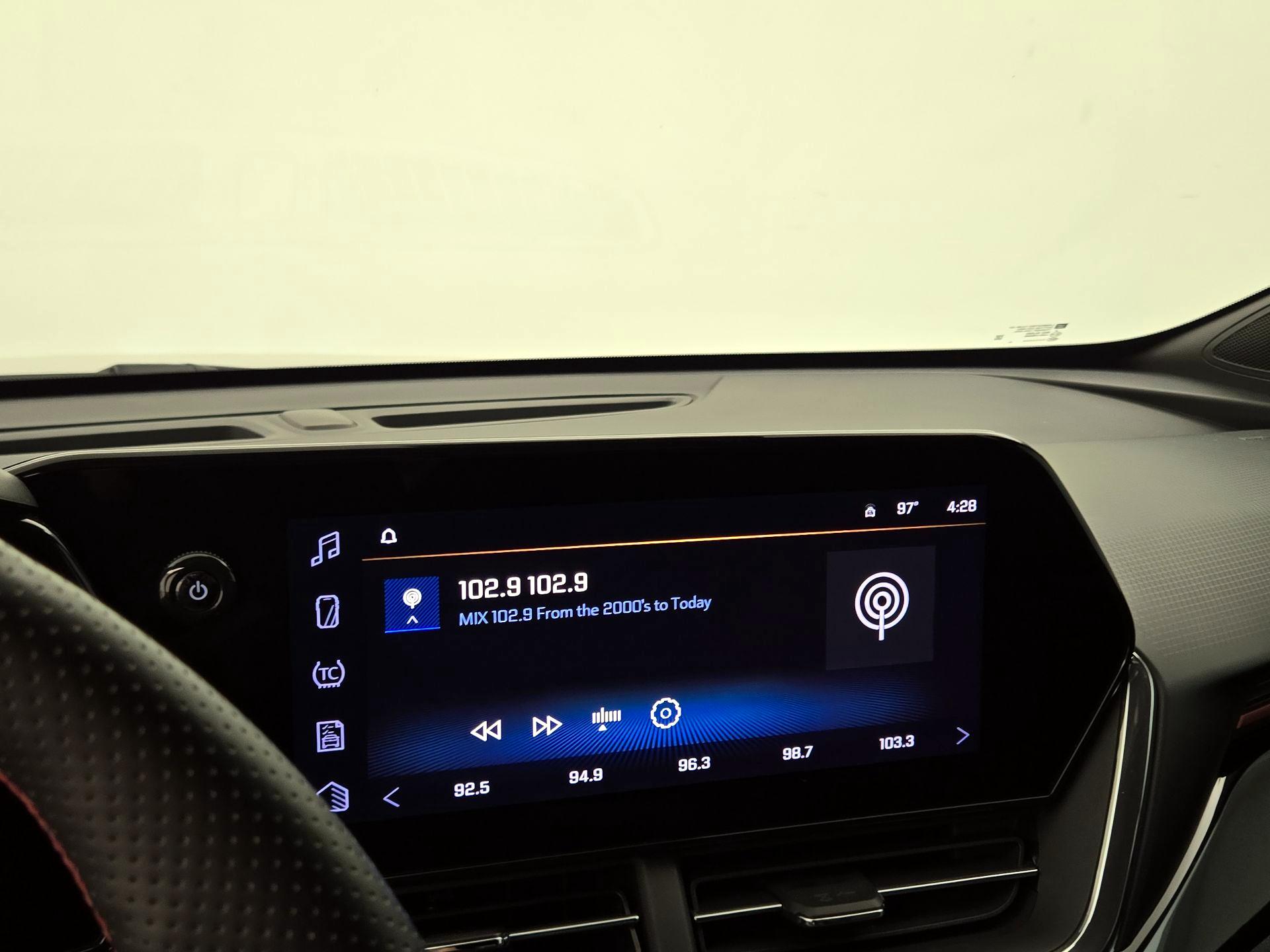 Thumbnail: 2025 Chevrolet Trax - 15