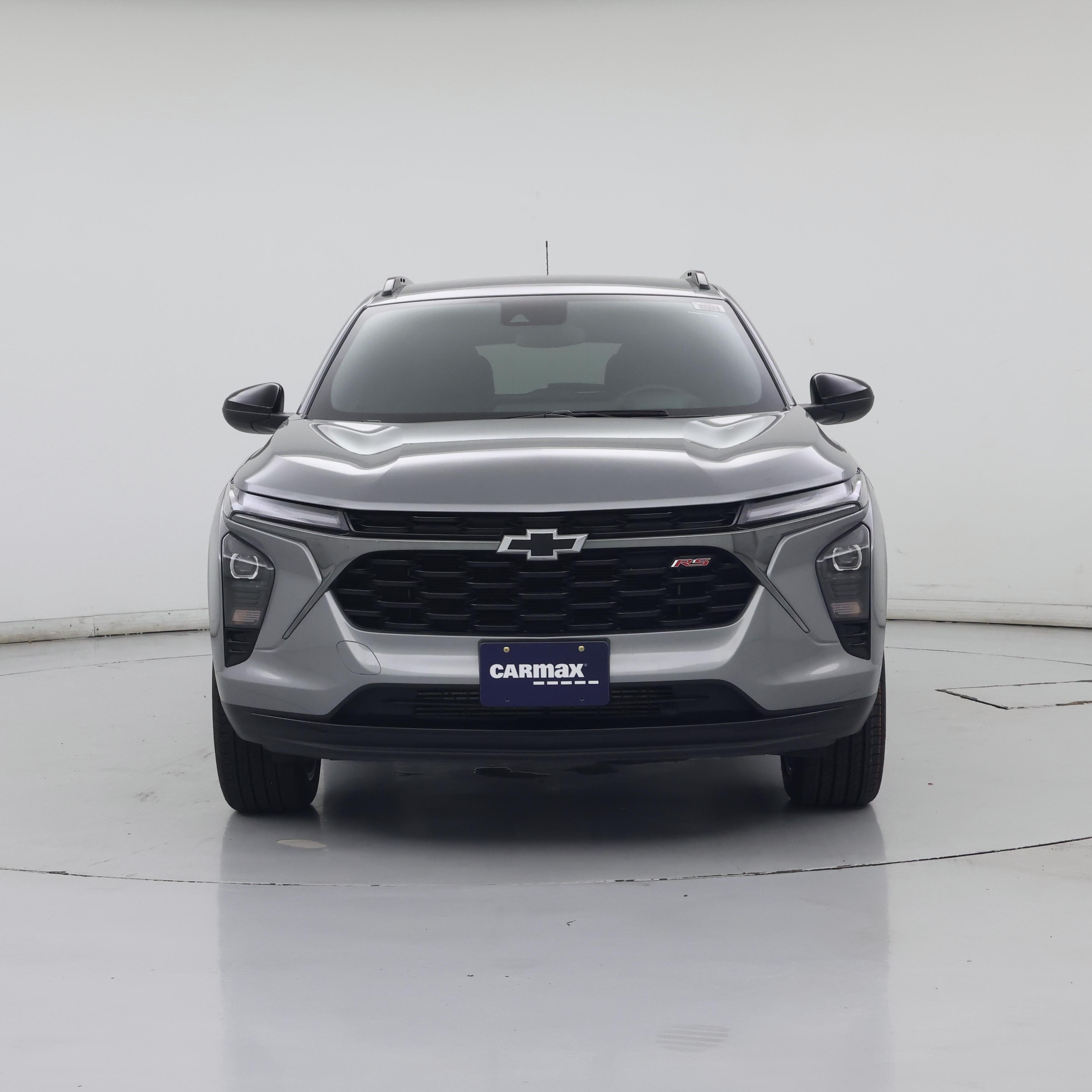 Thumbnail: 2025 Chevrolet Trax - 5