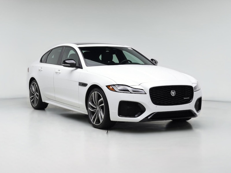 2024 Jaguar XF R-Dynamic SE -
                  Miami, FL