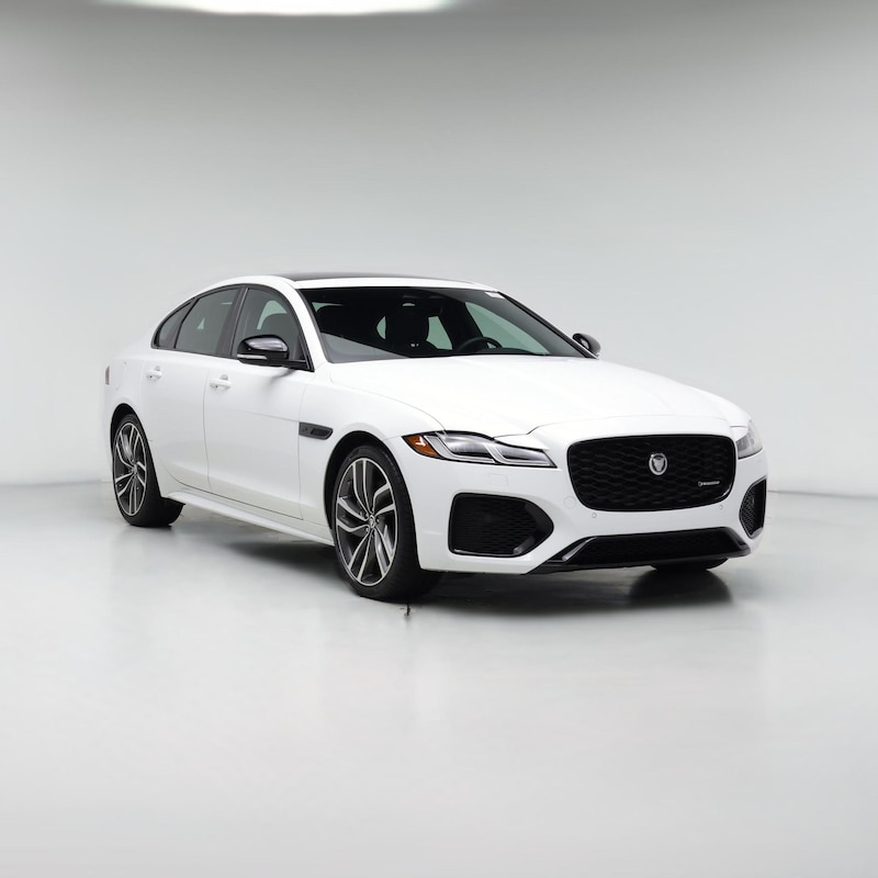 2024 Jaguar XF R-Dynamic SE