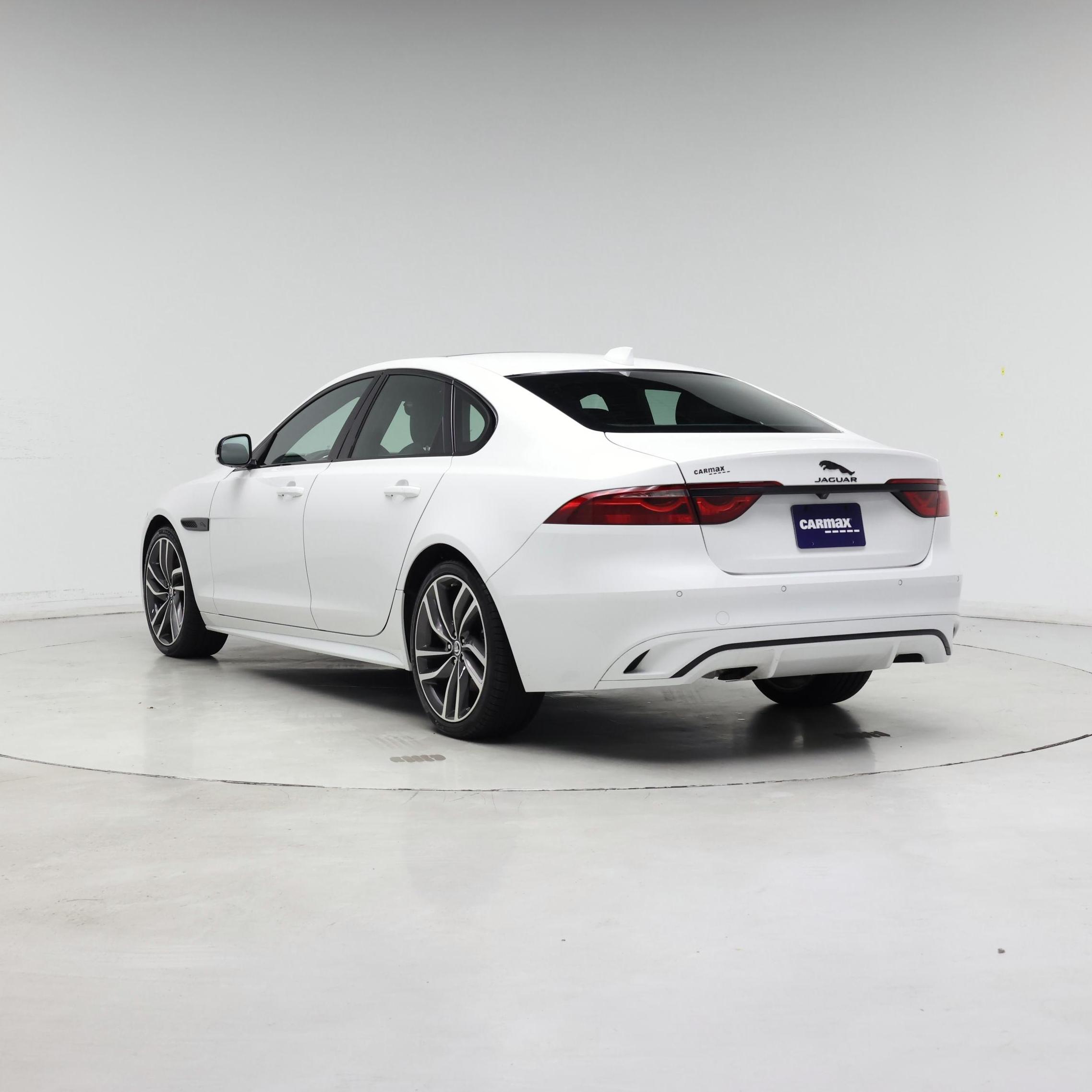 Thumbnail: 2024 Jaguar XF - 2