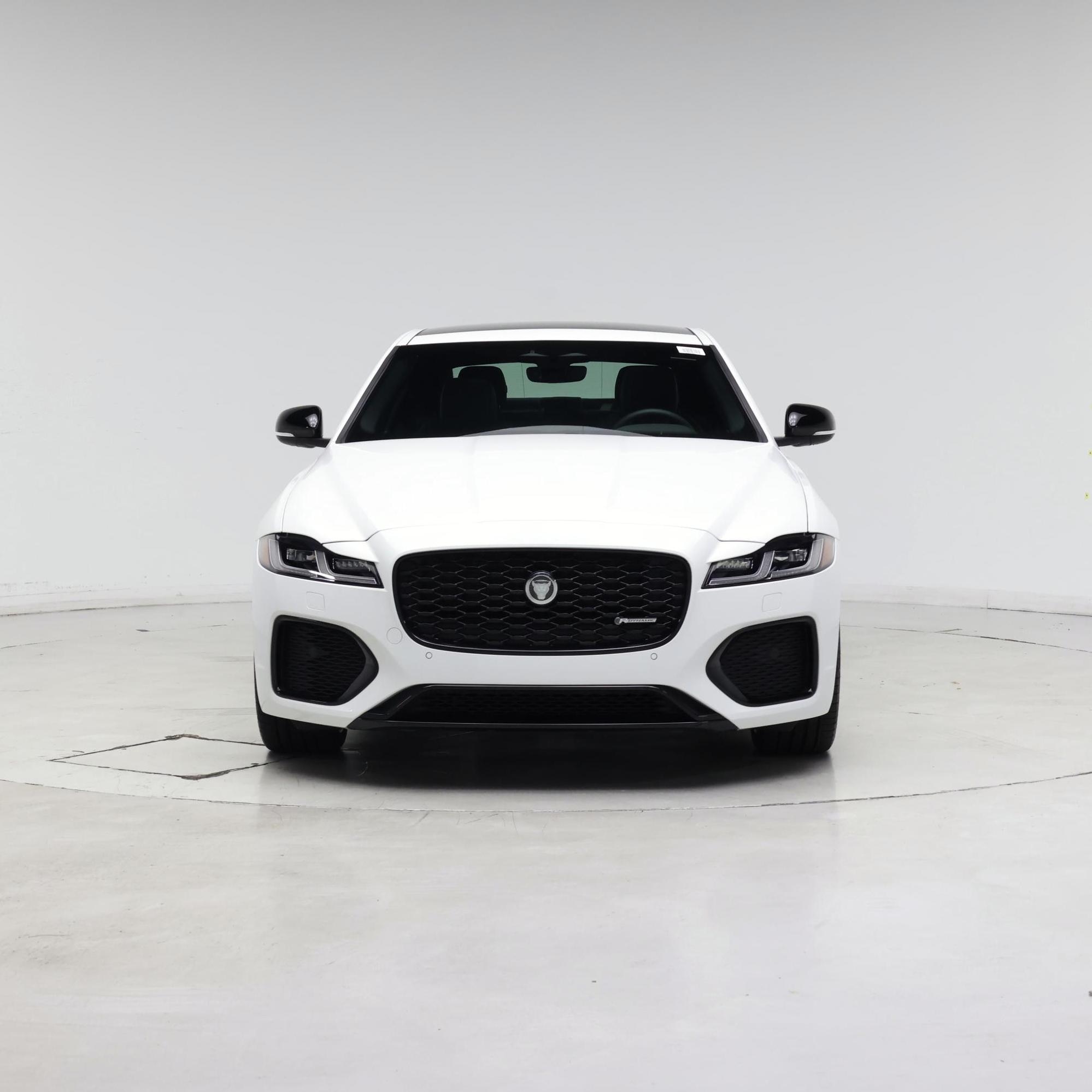 Thumbnail: 2024 Jaguar XF - 5