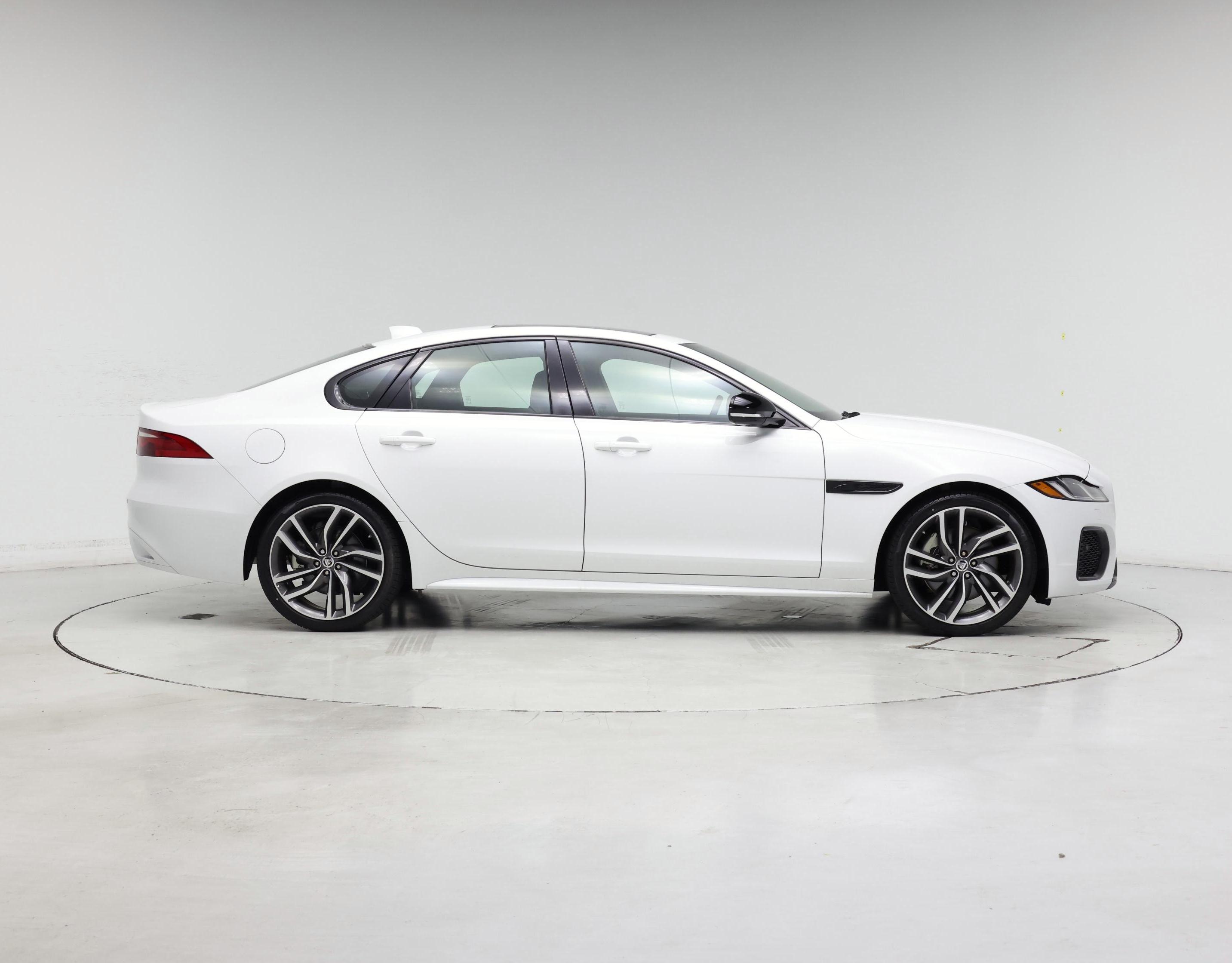 Thumbnail: 2024 Jaguar XF - 7