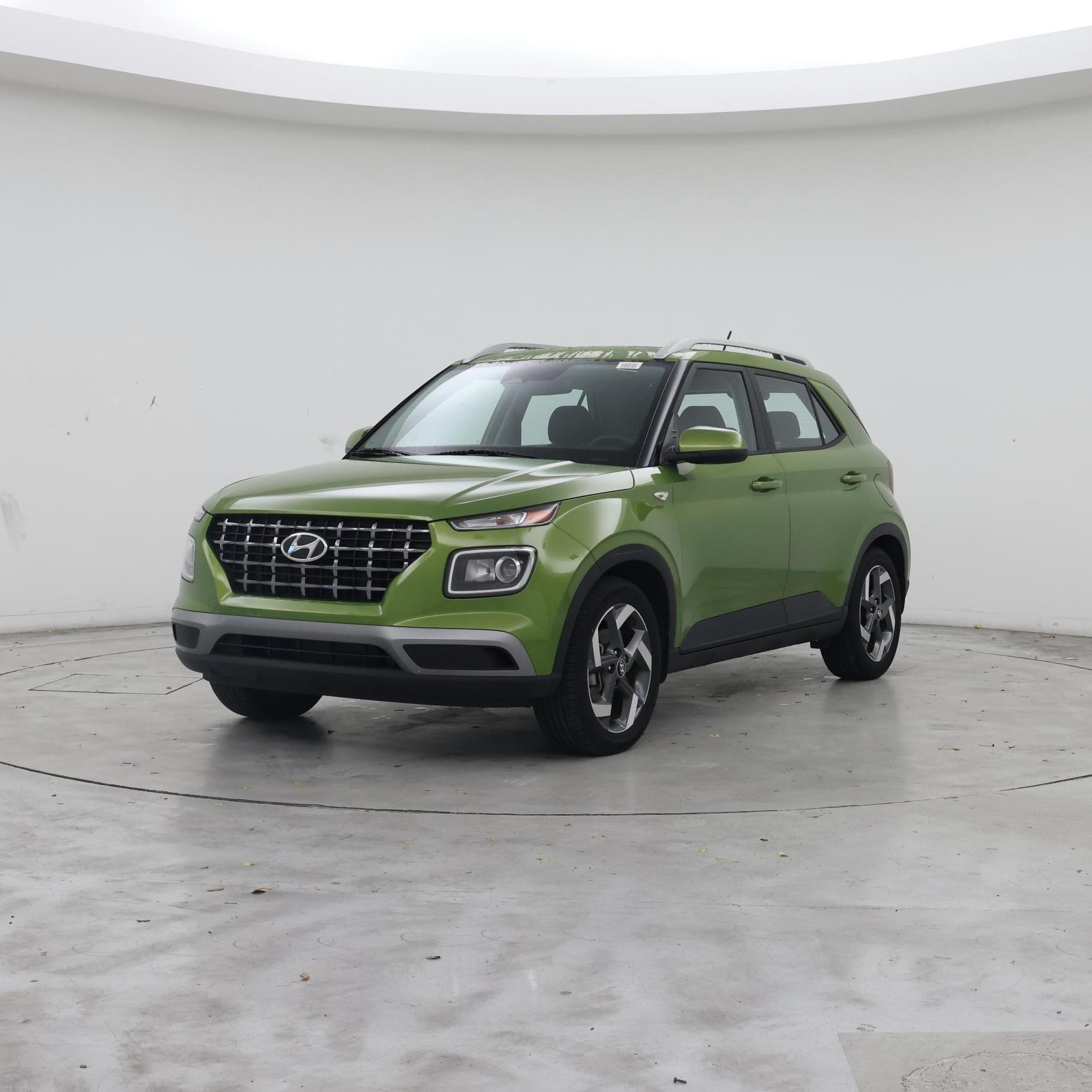 Thumbnail: 2023 Hyundai Venue - 4