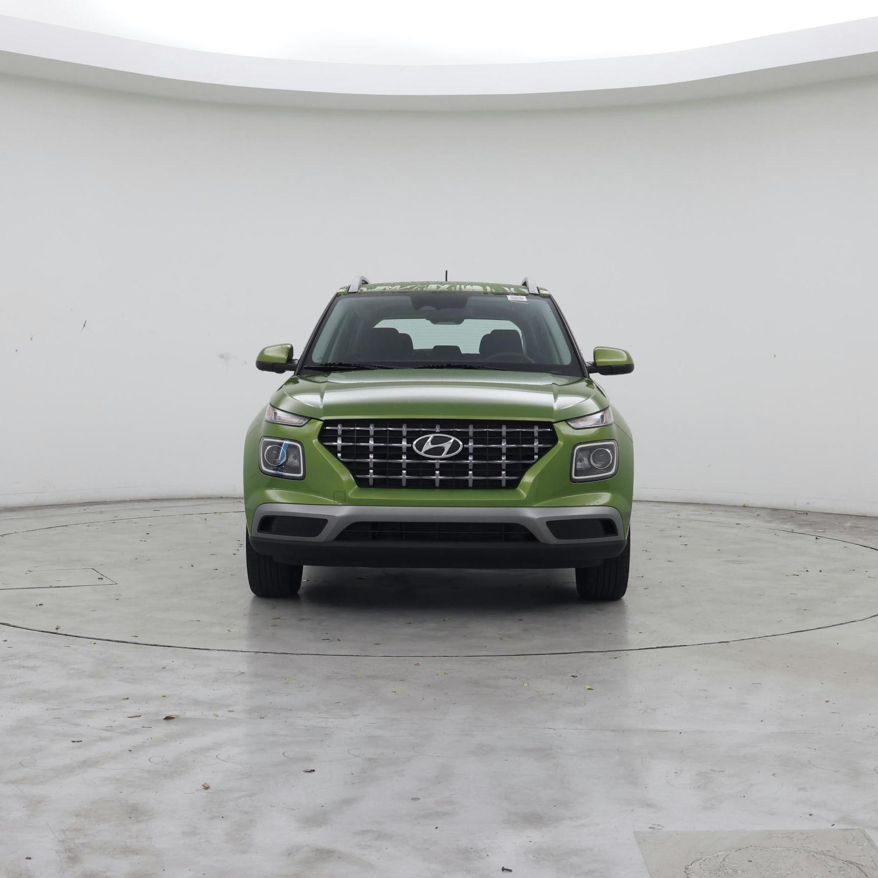 Thumbnail: 2023 Hyundai Venue - 5