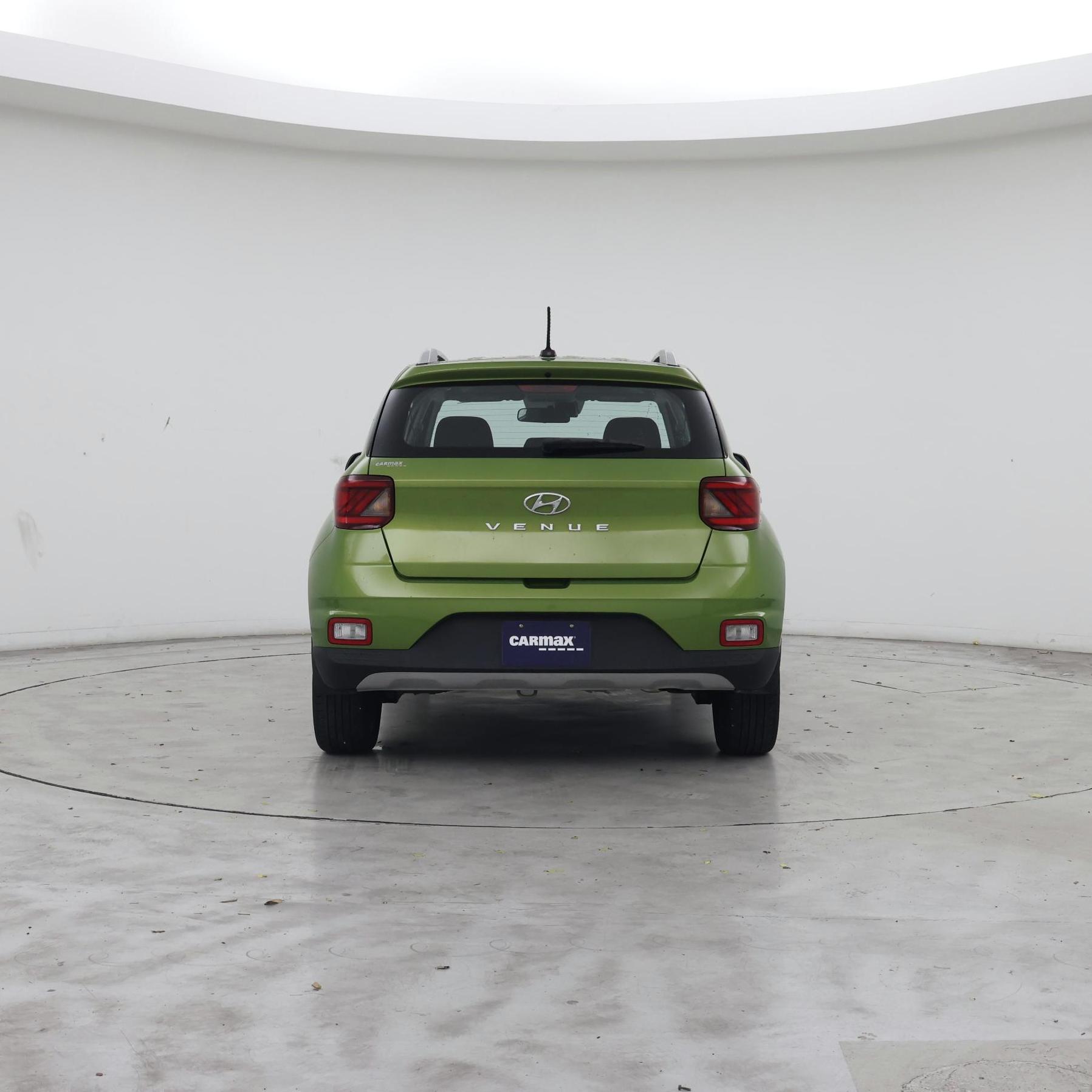 Thumbnail: 2023 Hyundai Venue - 6