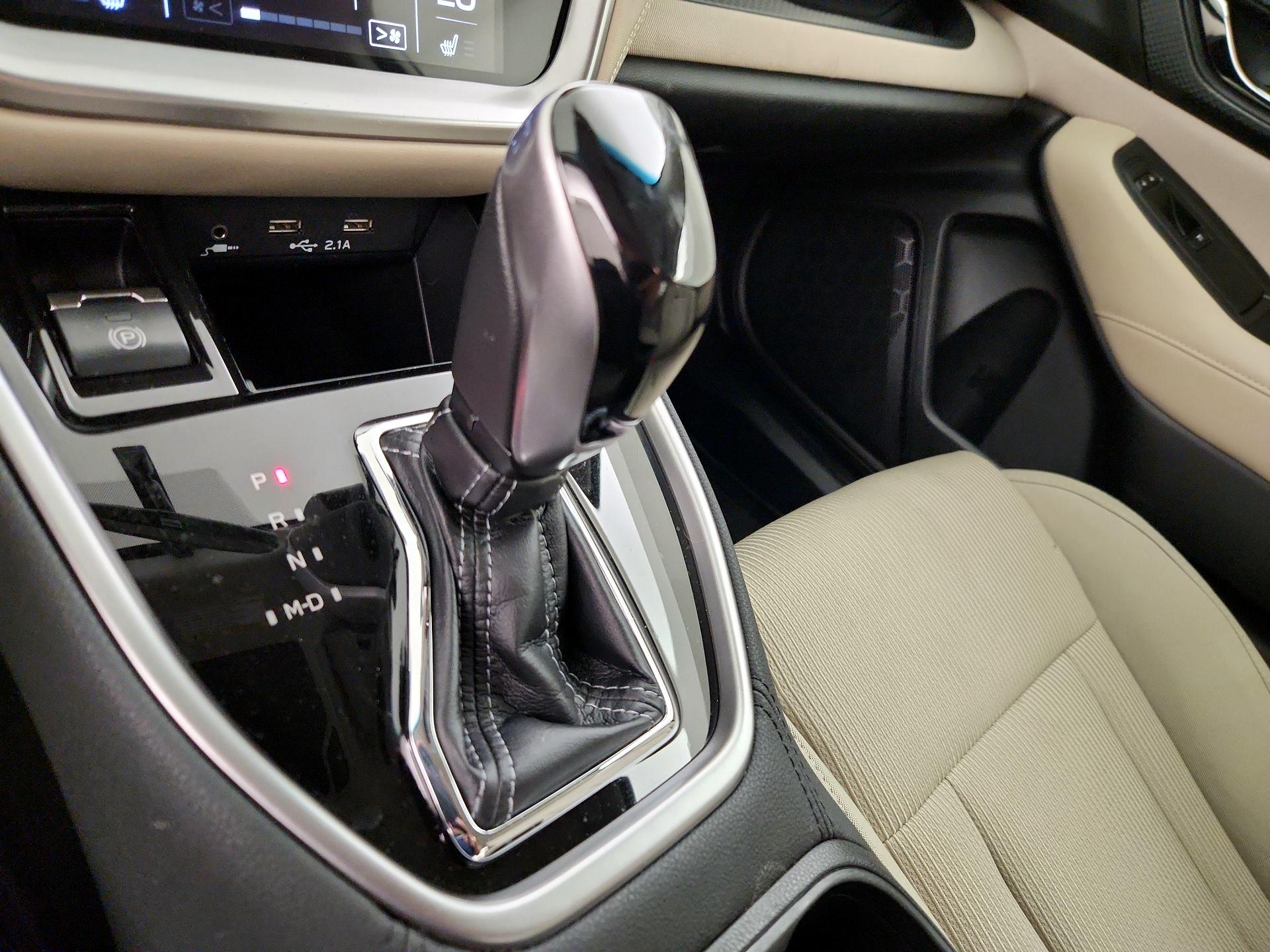 Thumbnail: 2020 Subaru Legacy - 17
