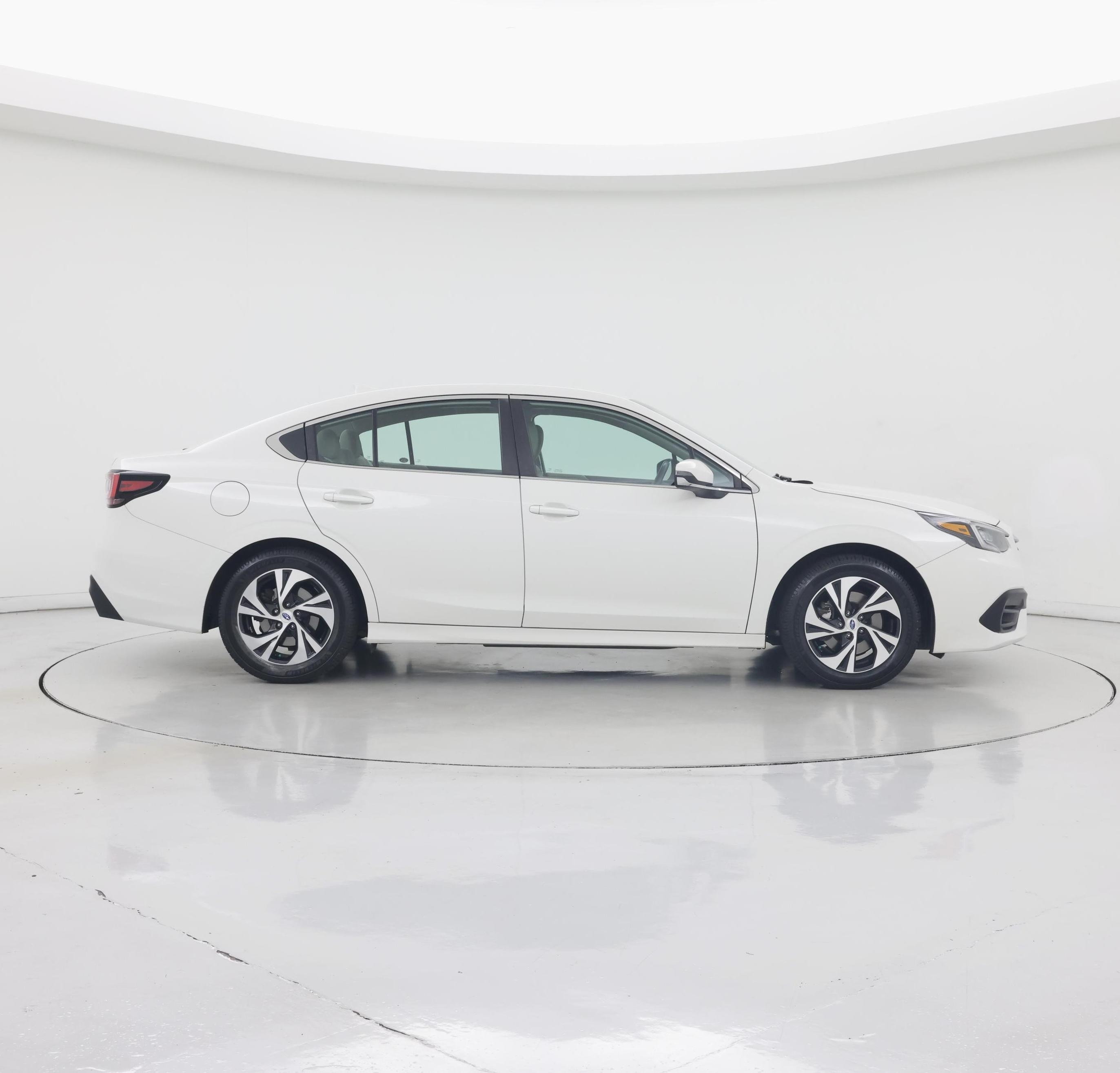Thumbnail: 2020 Subaru Legacy - 7