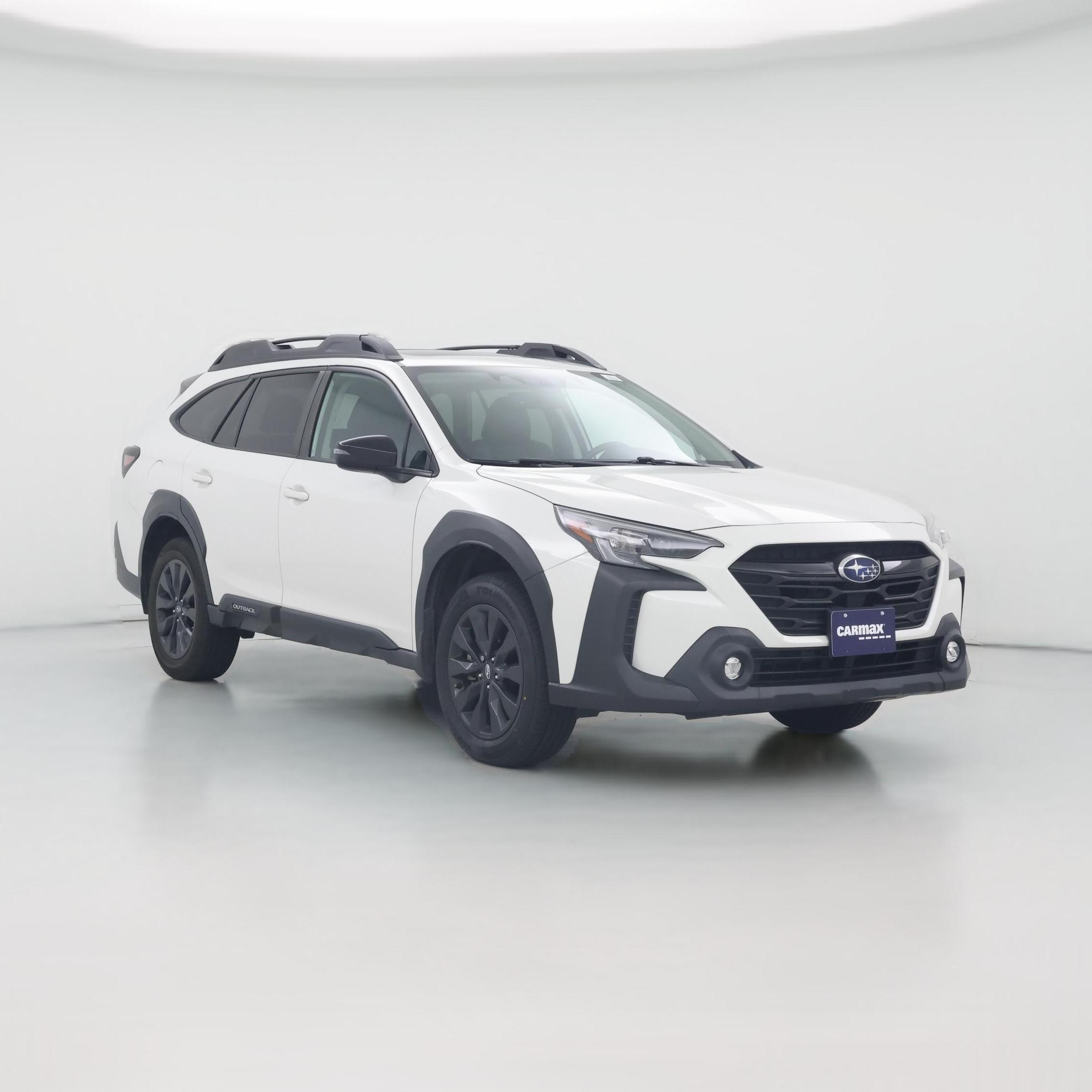 Thumbnail: 2023 Subaru Outback - 1