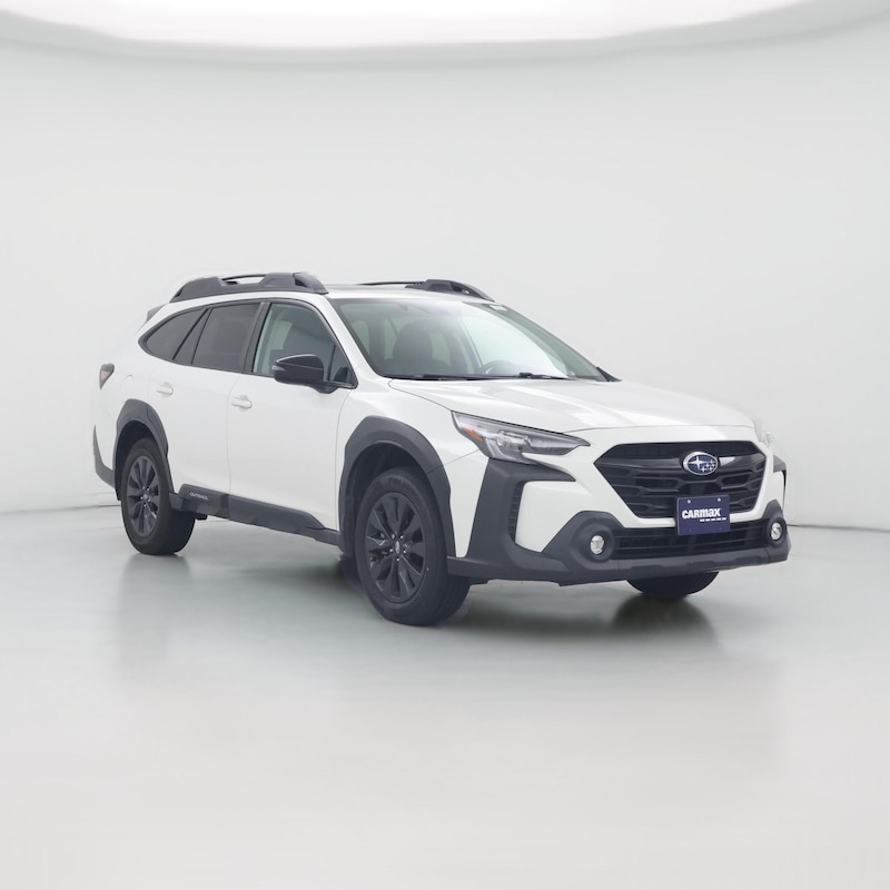 2023 Subaru Outback Onyx Edition