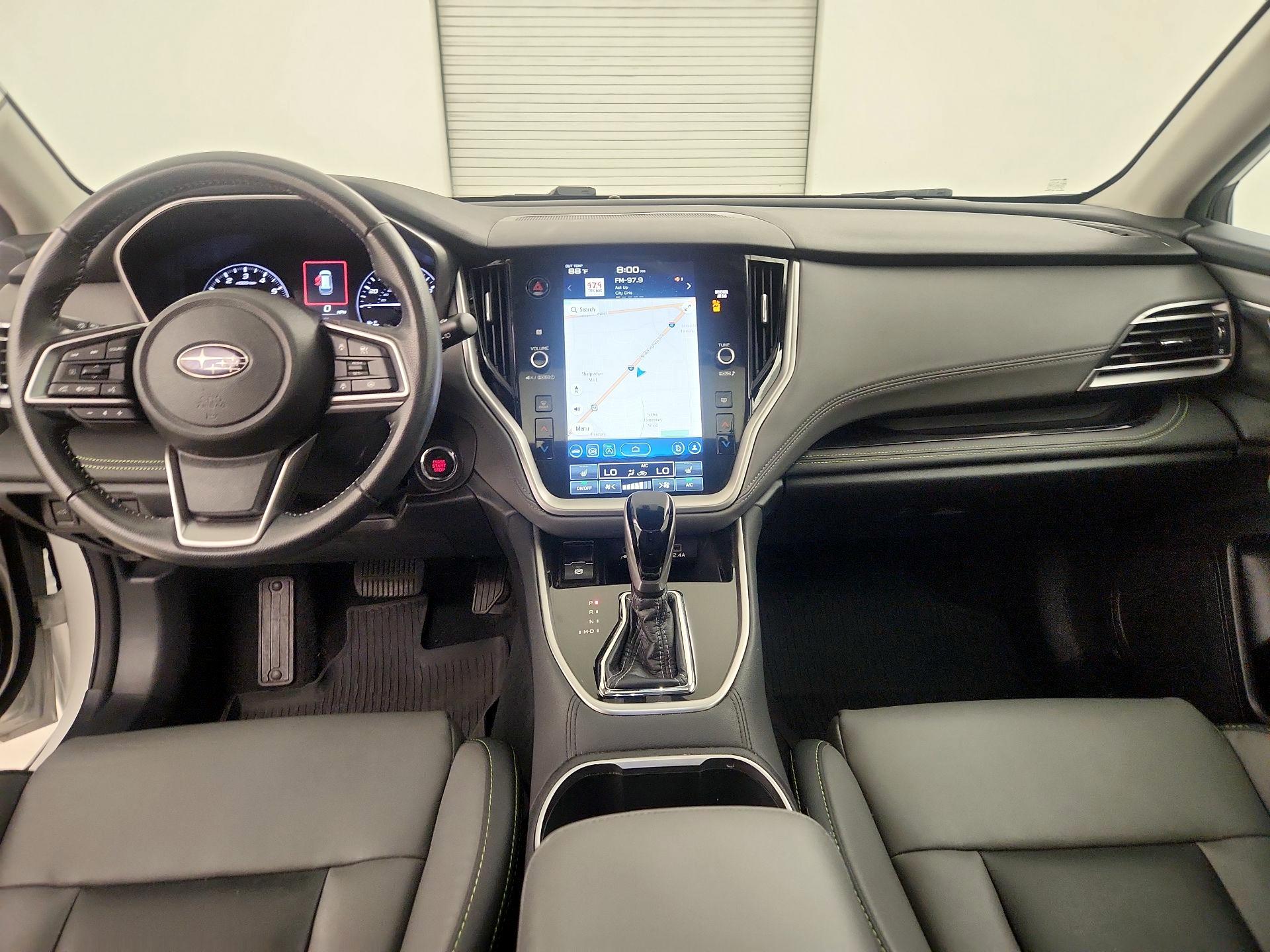 Thumbnail: 2023 Subaru Outback - 9