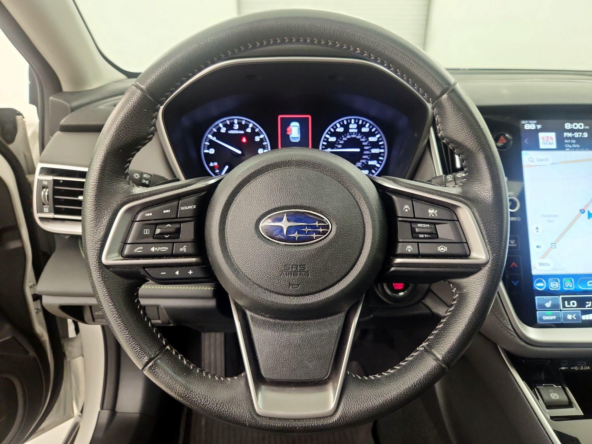 Thumbnail: 2023 Subaru Outback - 10