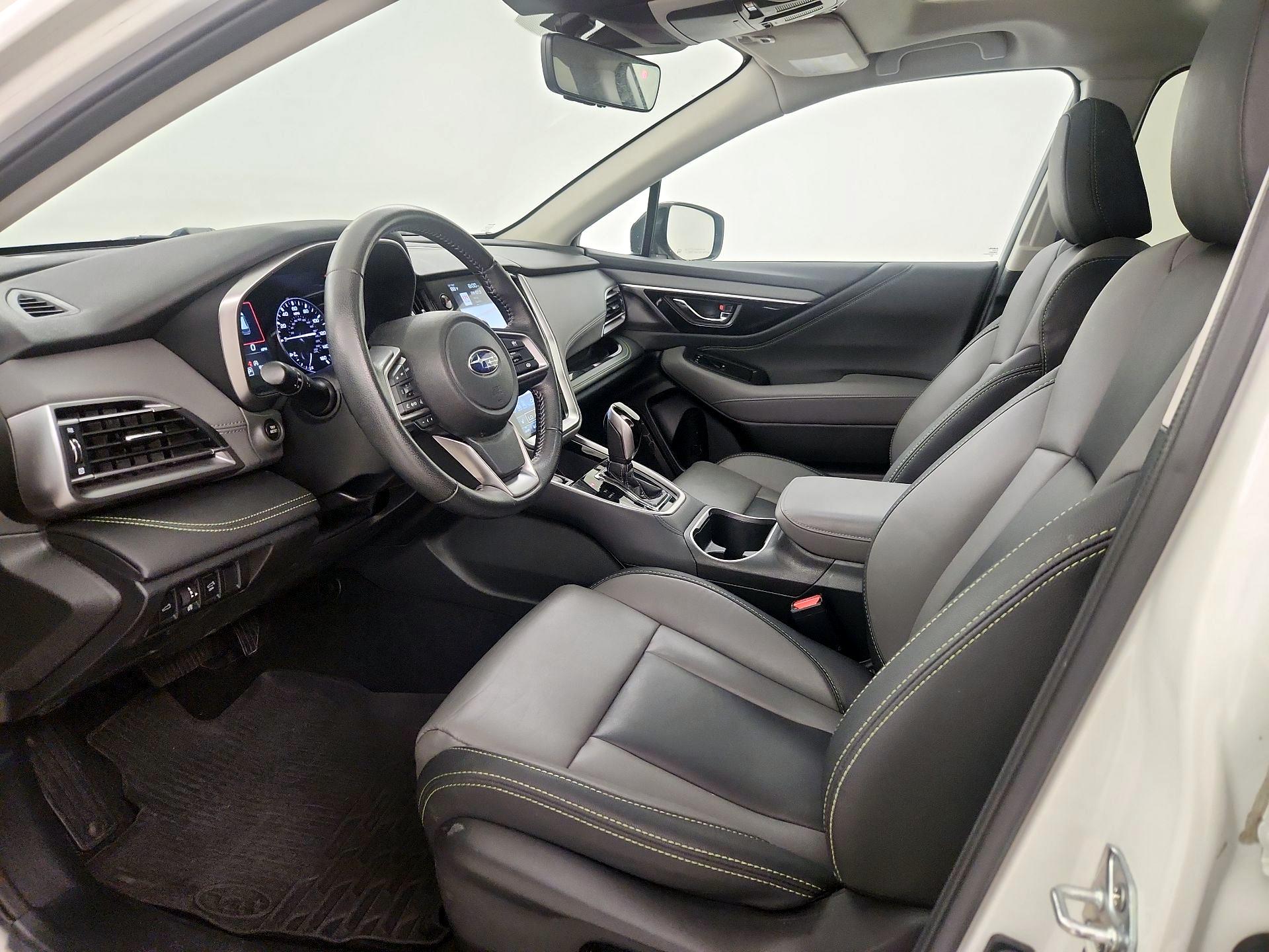Thumbnail: 2023 Subaru Outback - 11