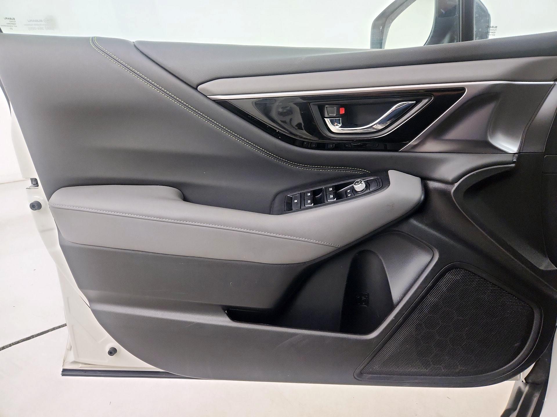 Thumbnail: 2023 Subaru Outback - 12