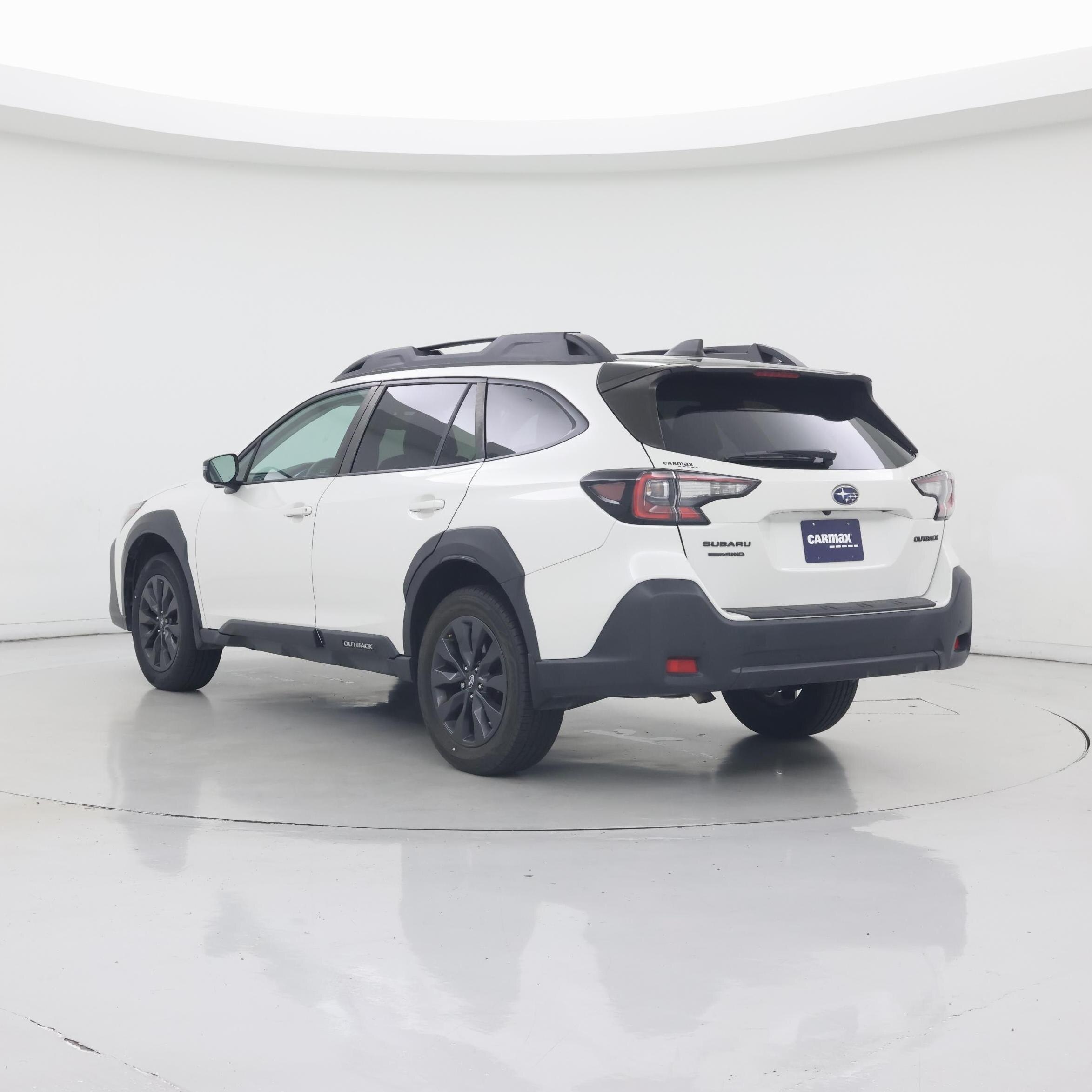 Thumbnail: 2023 Subaru Outback - 2
