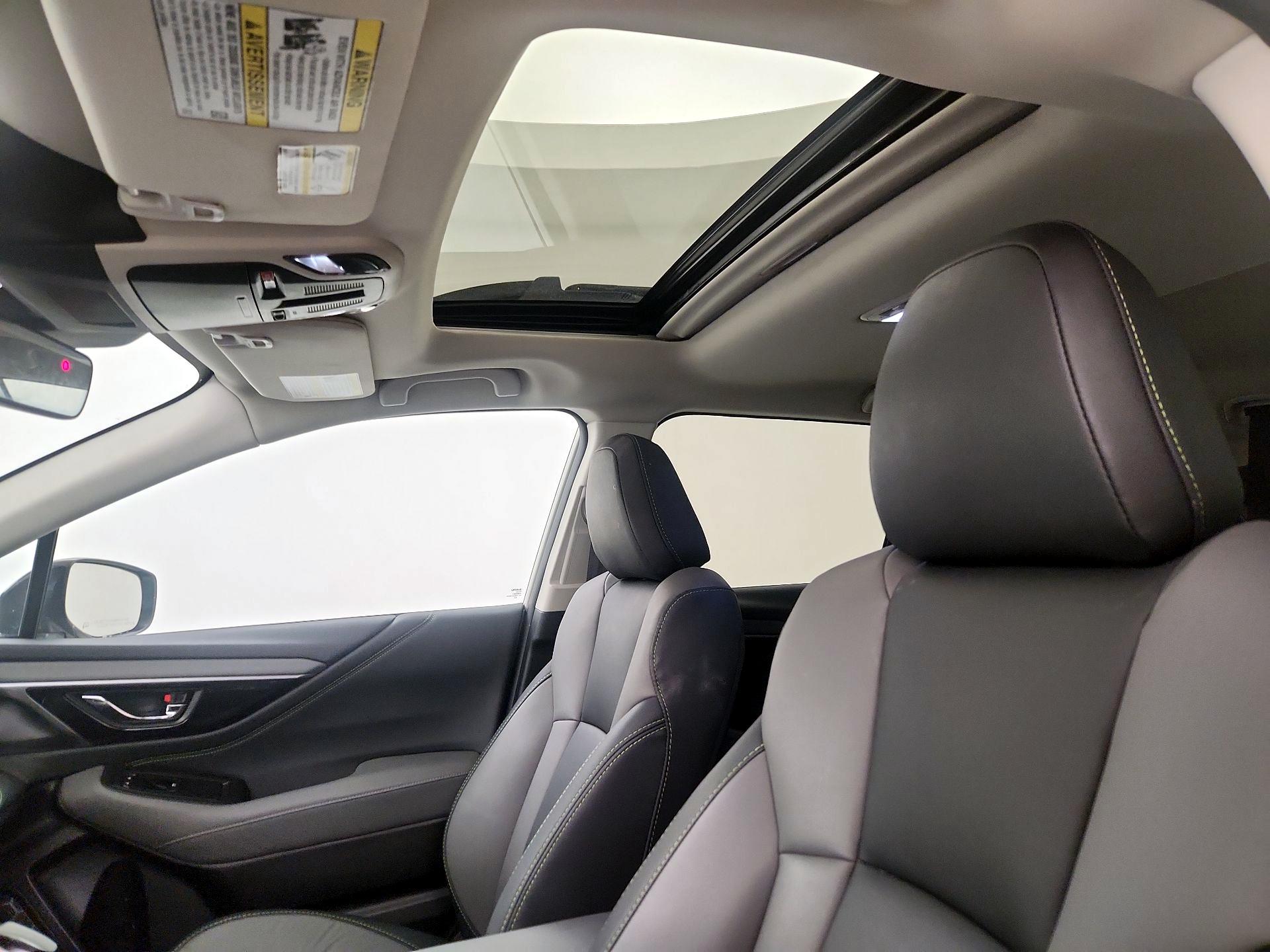 Thumbnail: 2023 Subaru Outback - 20