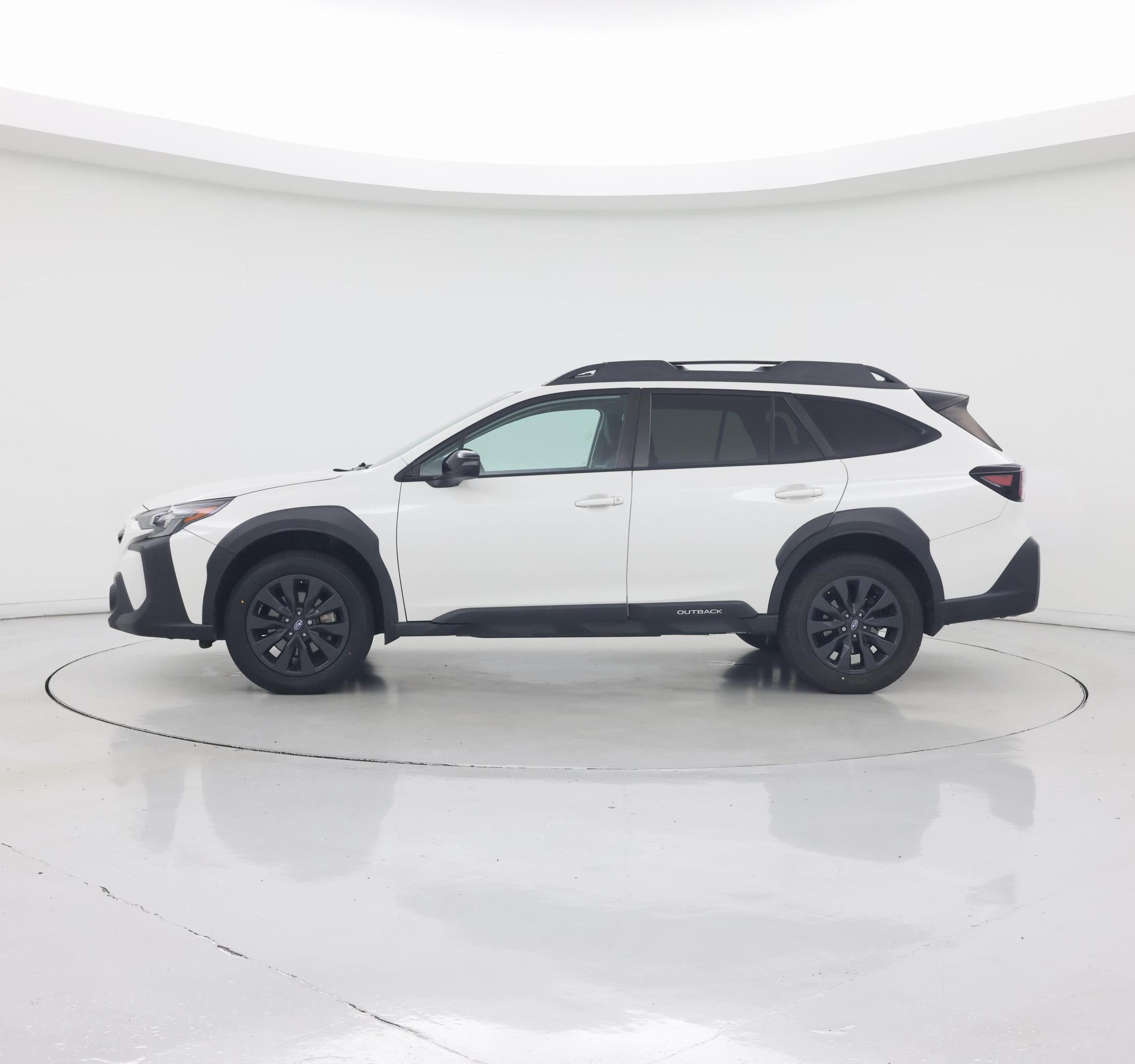 Thumbnail: 2023 Subaru Outback - 3