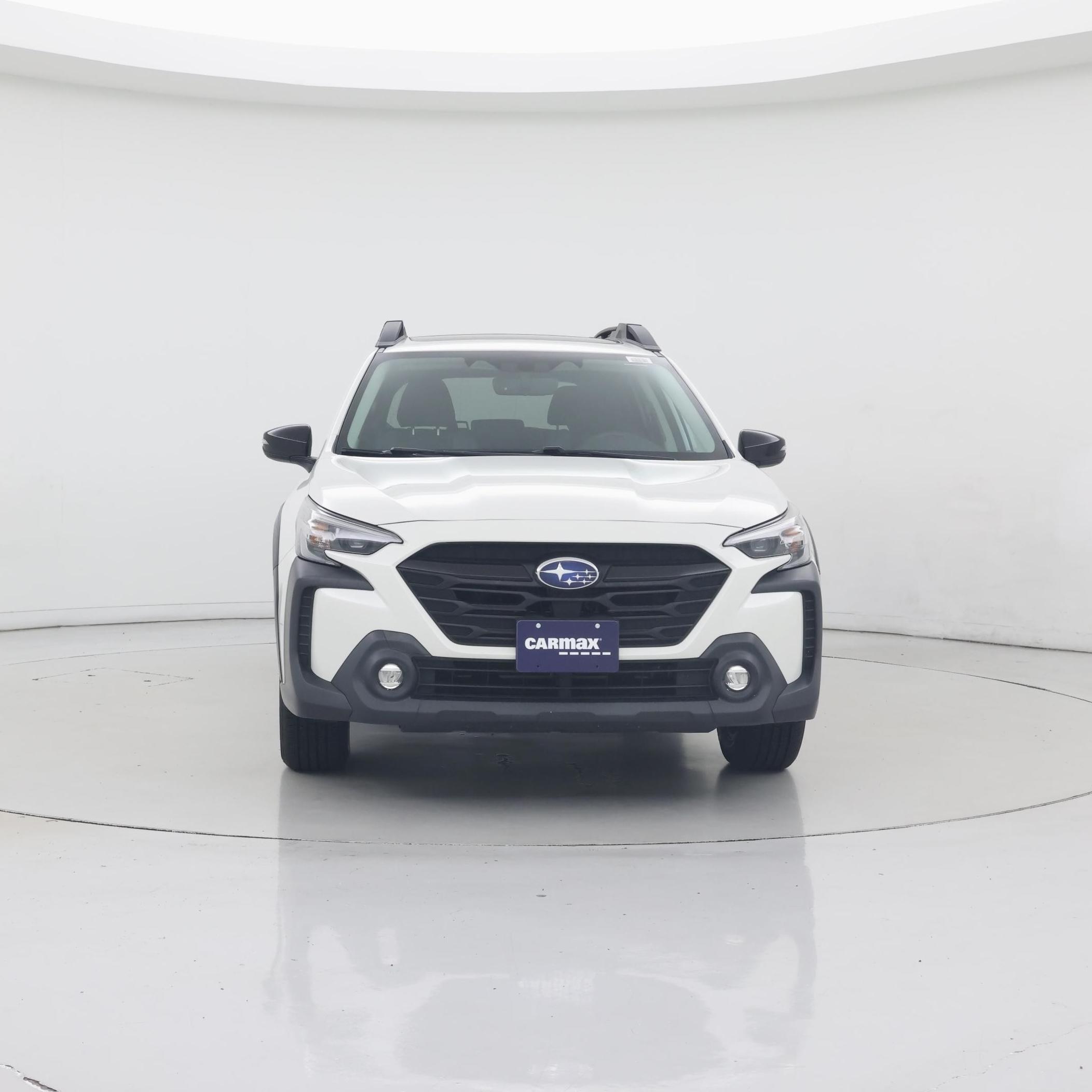 Thumbnail: 2023 Subaru Outback - 5