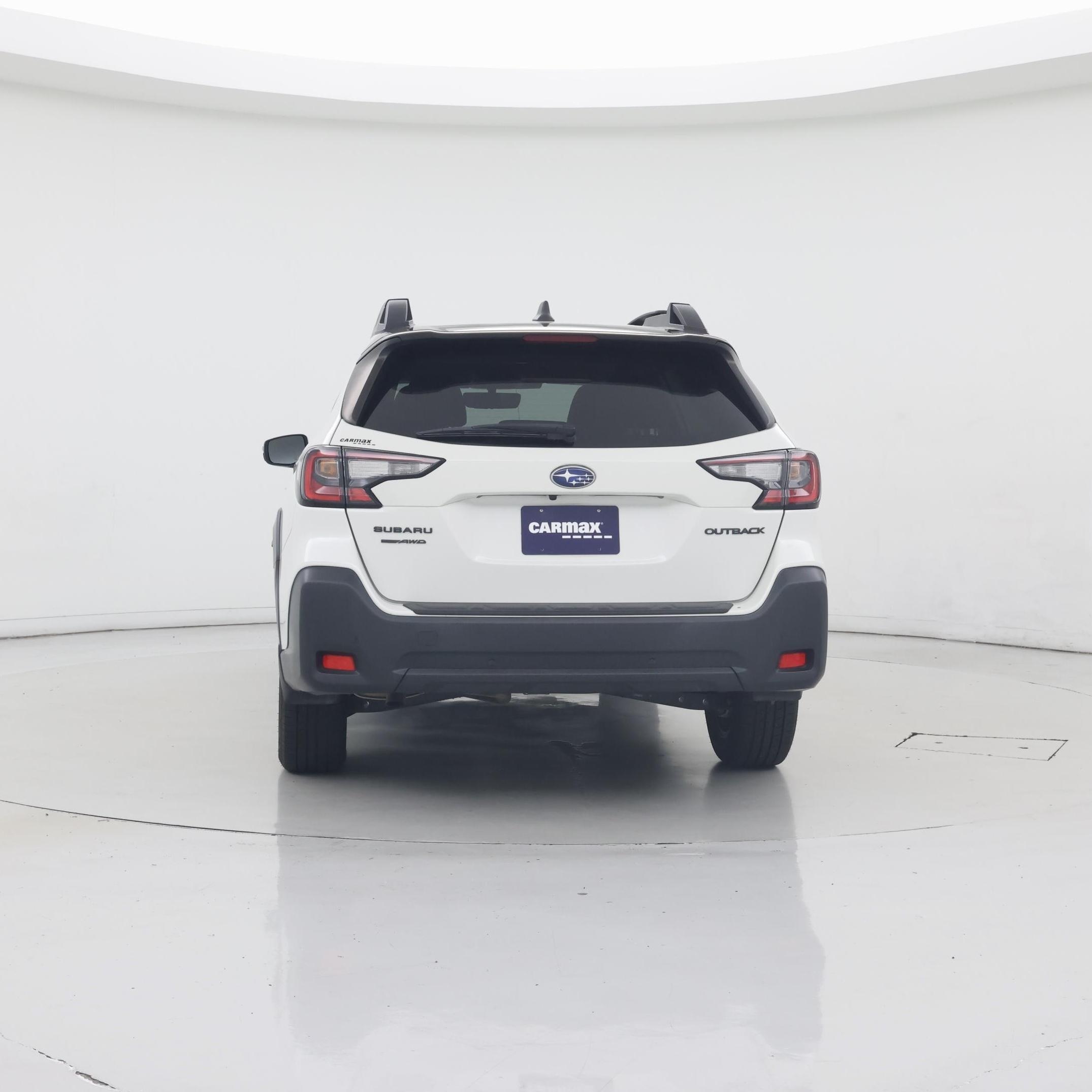 Thumbnail: 2023 Subaru Outback - 6