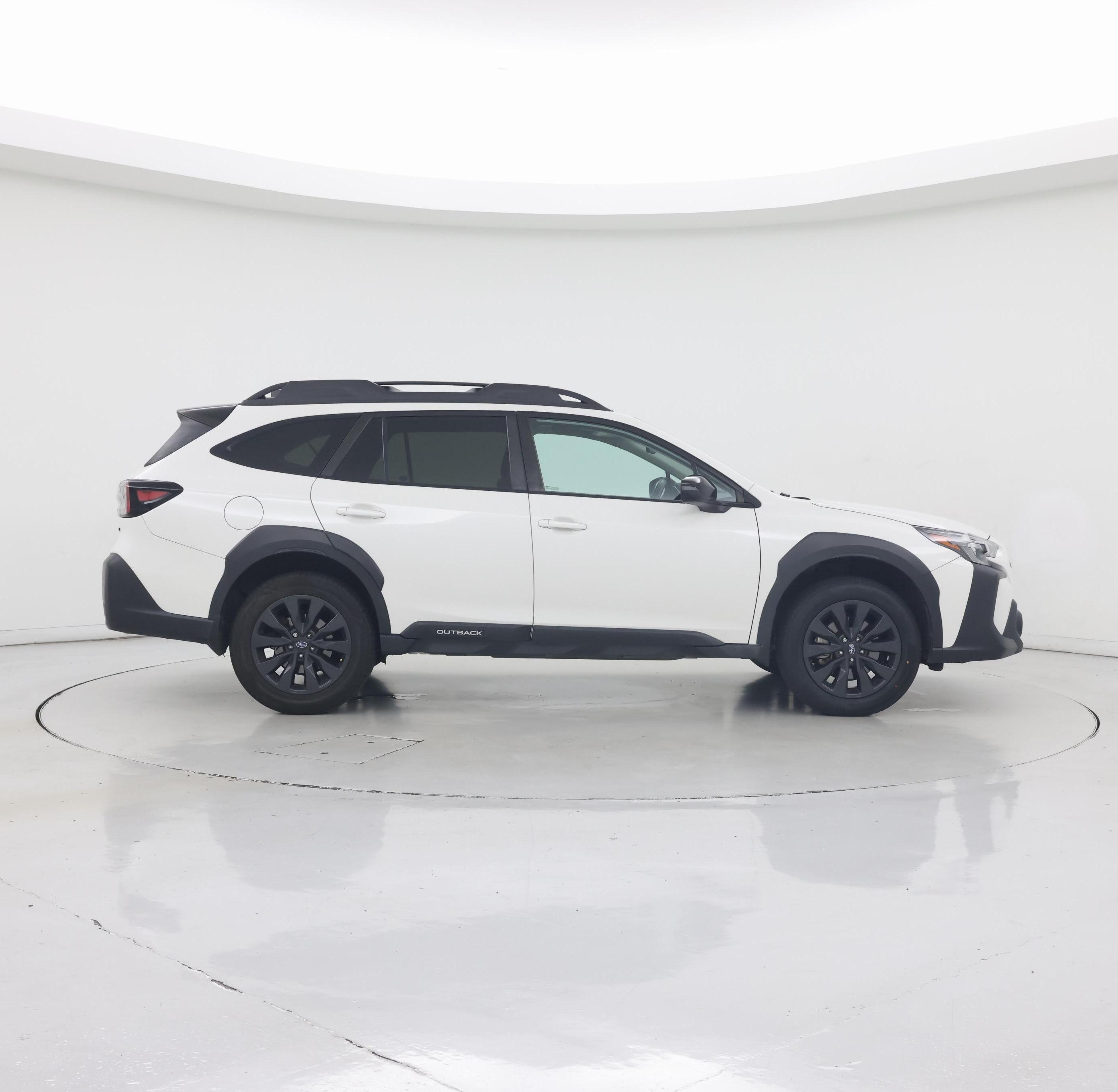 Thumbnail: 2023 Subaru Outback - 7