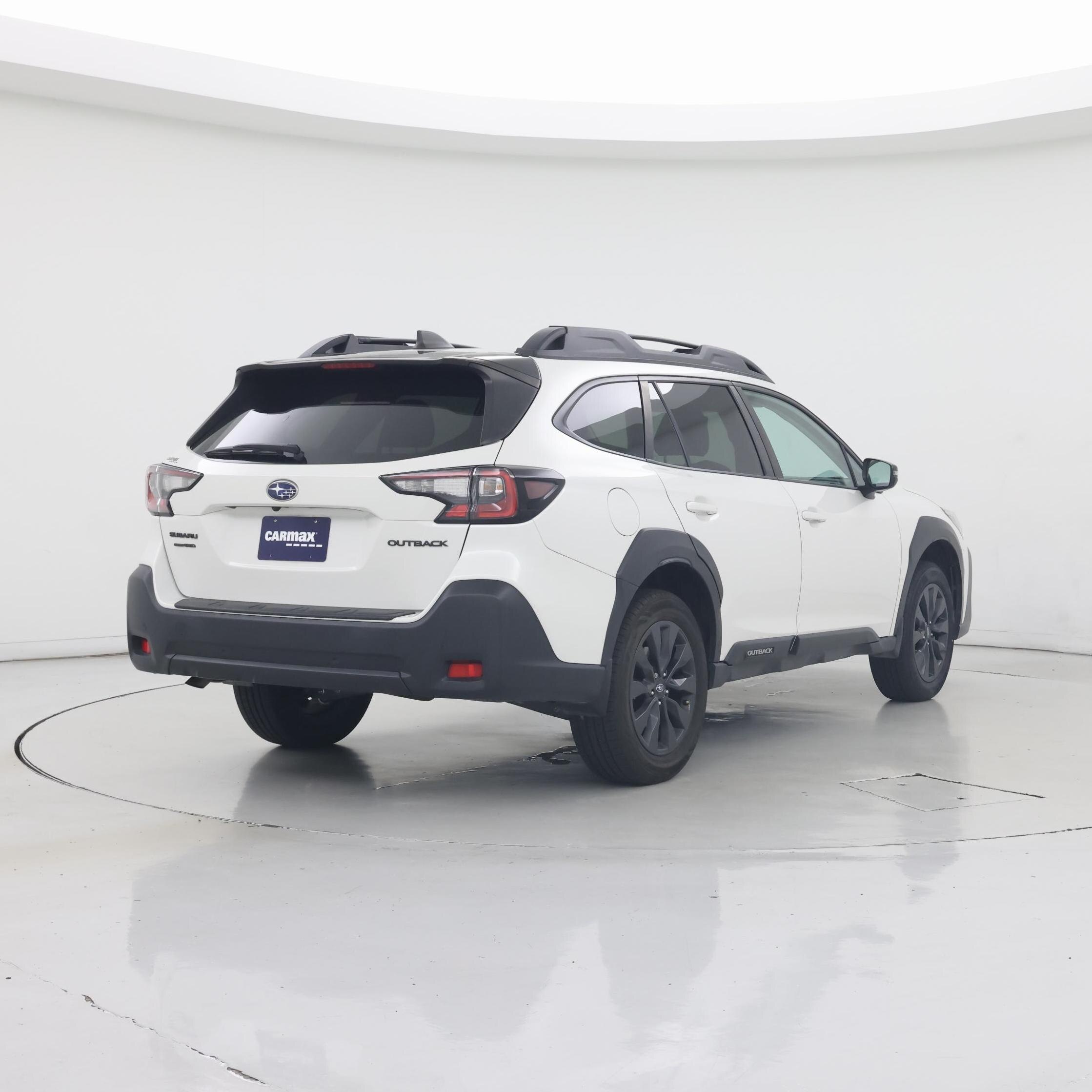 Thumbnail: 2023 Subaru Outback - 8