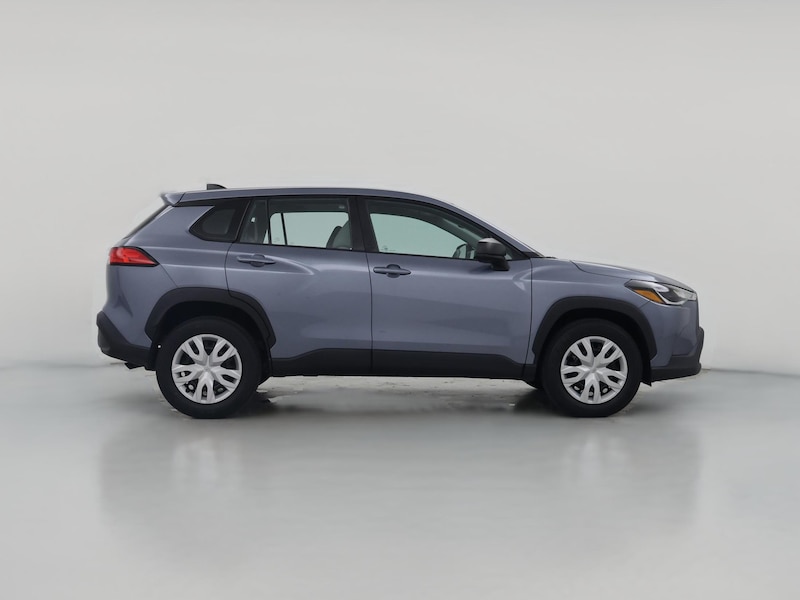 2023 Toyota Corolla Cross L -
                  Boynton Beach, FL