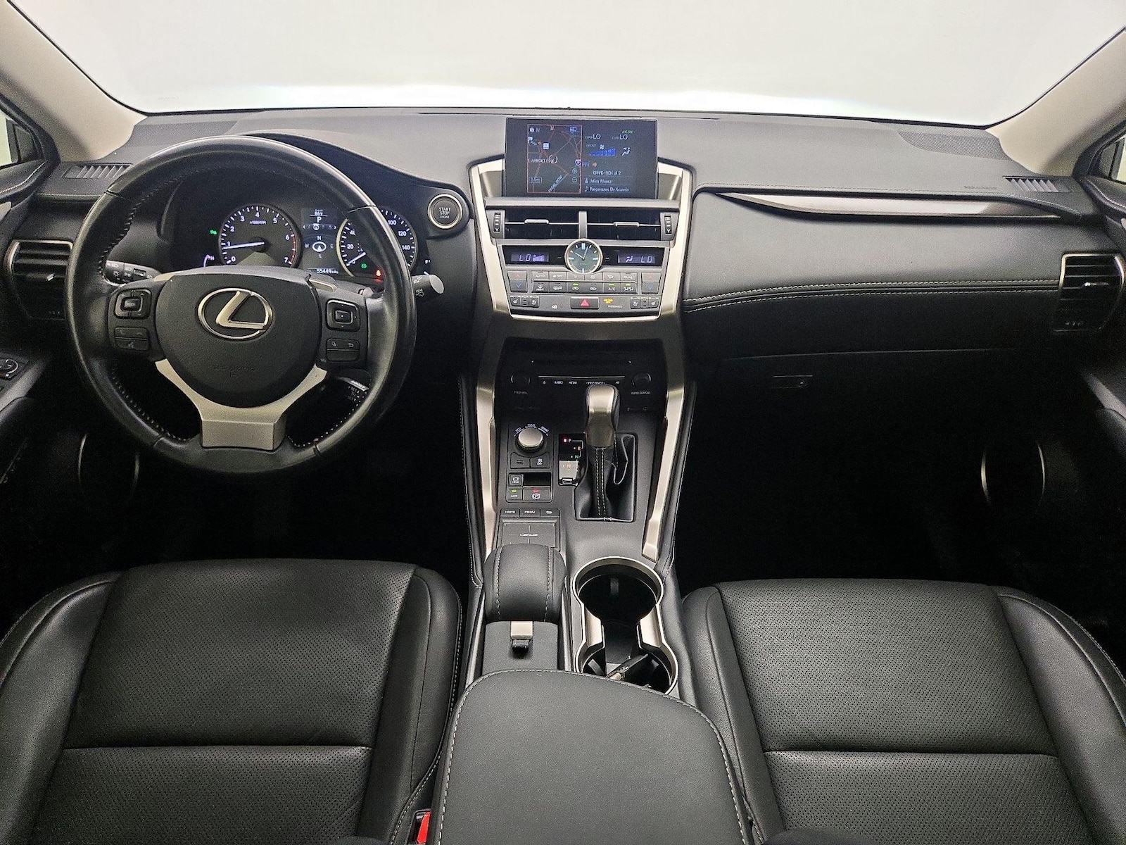 Navigation System