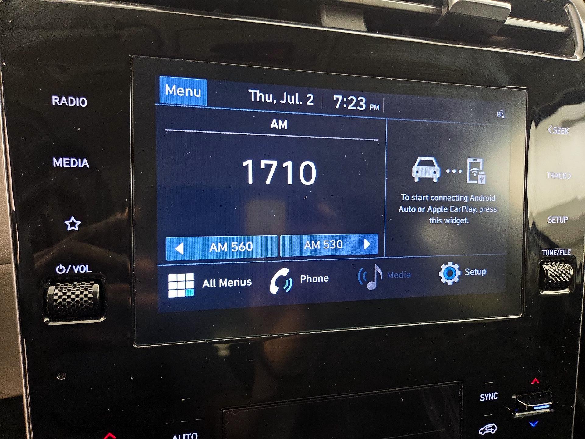 Thumbnail: 2024 Hyundai Tucson - 15