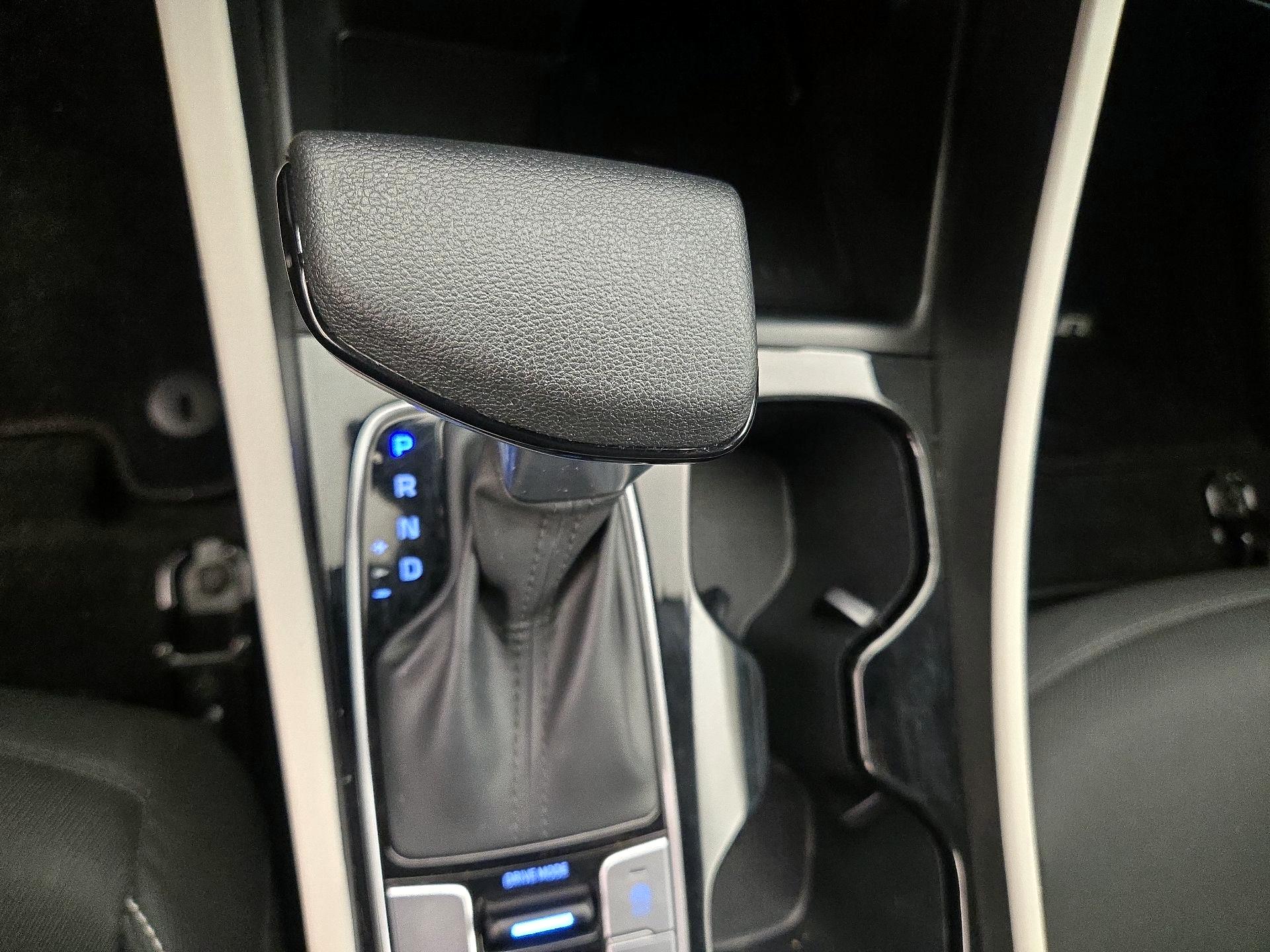 Thumbnail: 2024 Hyundai Tucson - 17