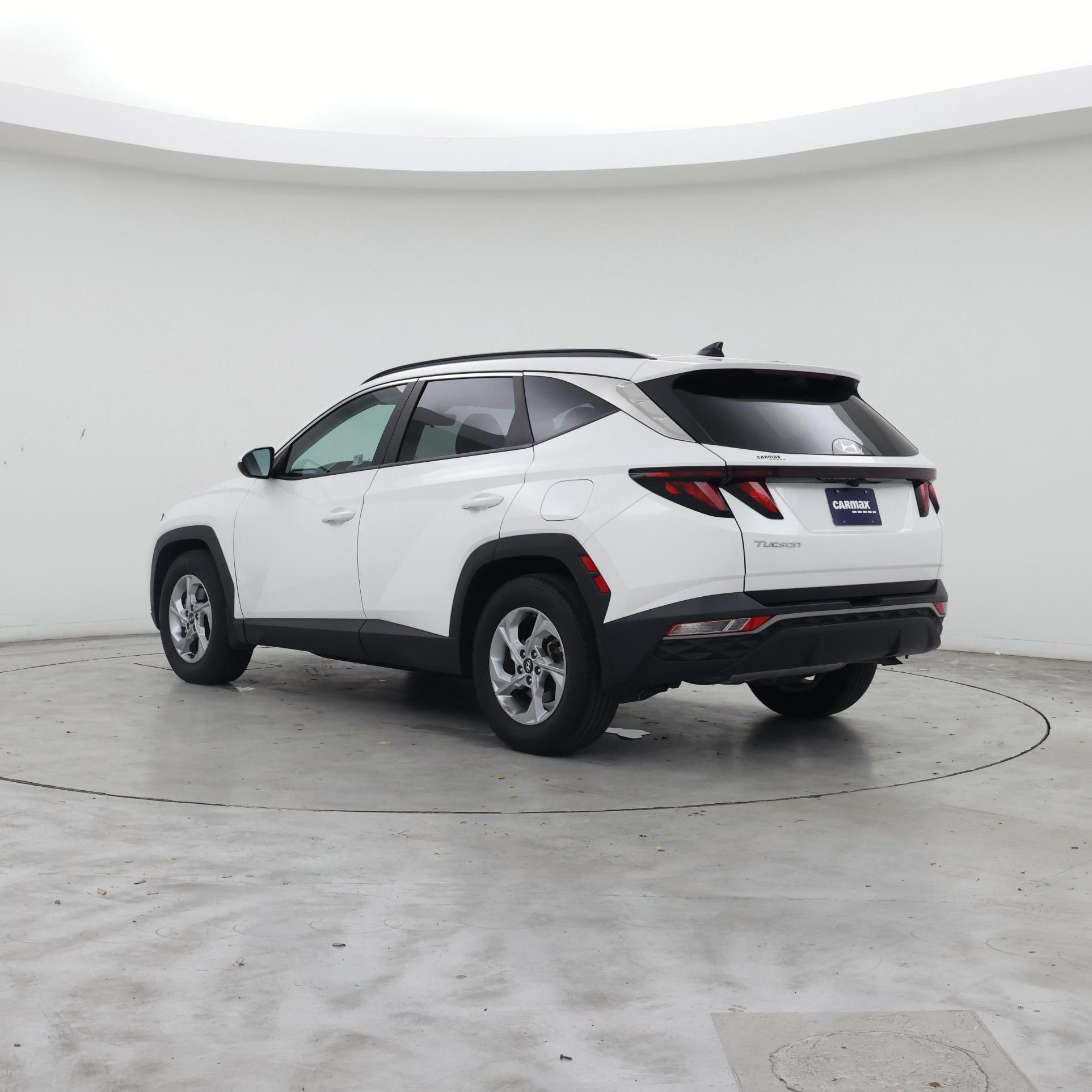 Thumbnail: 2024 Hyundai Tucson - 2