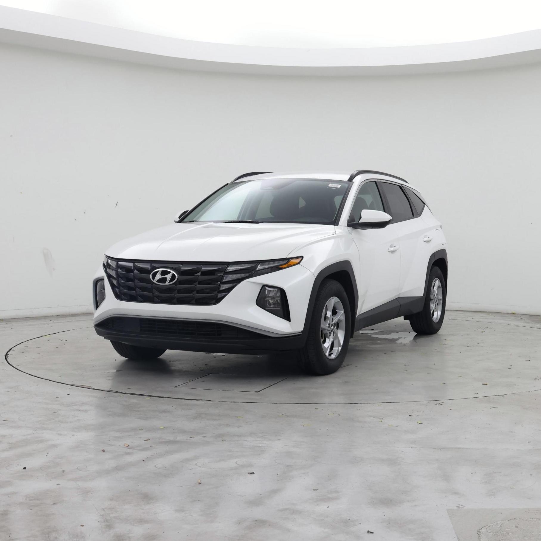 Thumbnail: 2024 Hyundai Tucson - 4